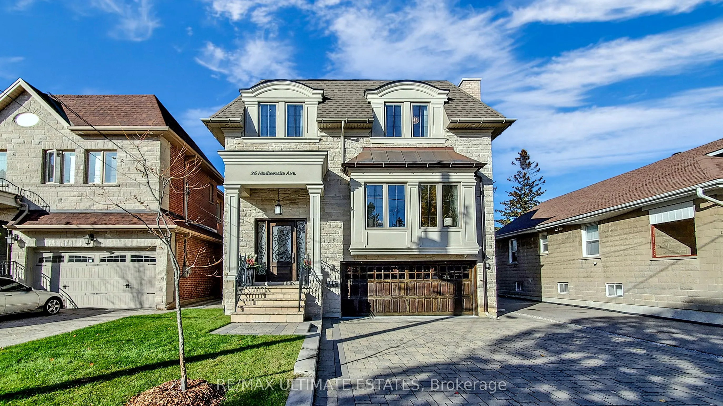 26 Madawaska Avenue