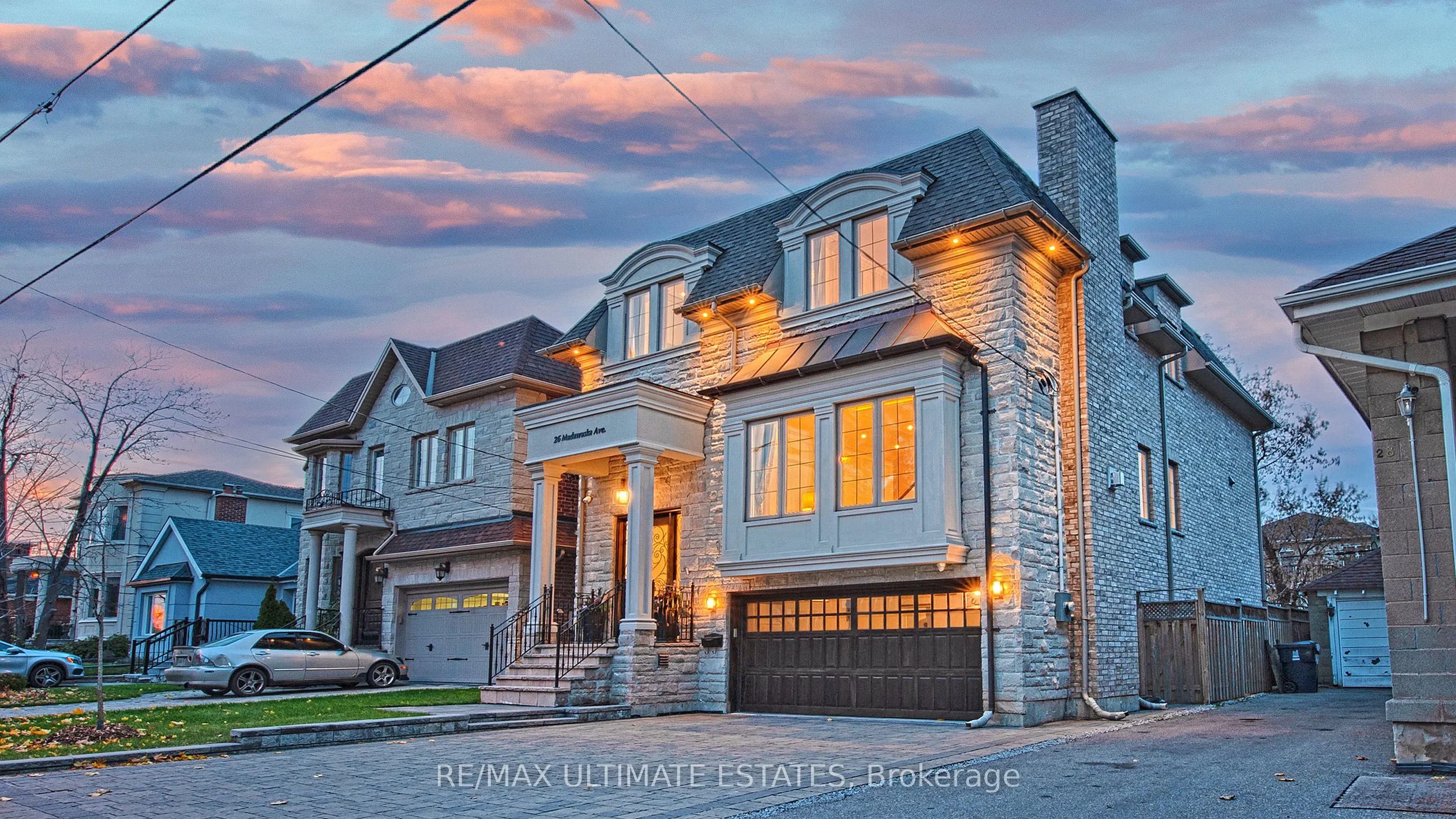 26 Madawaska Avenue