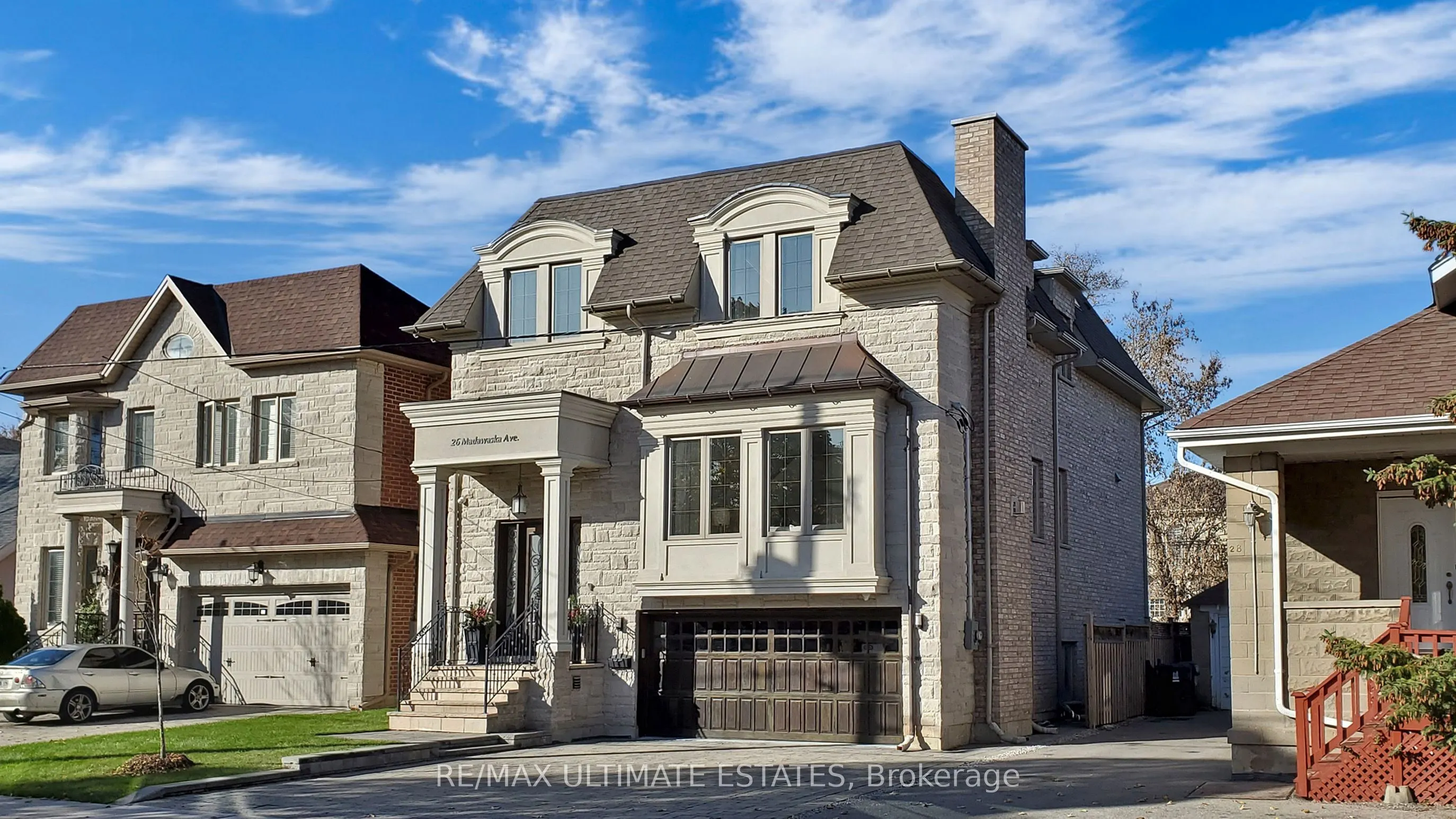 26 Madawaska Avenue