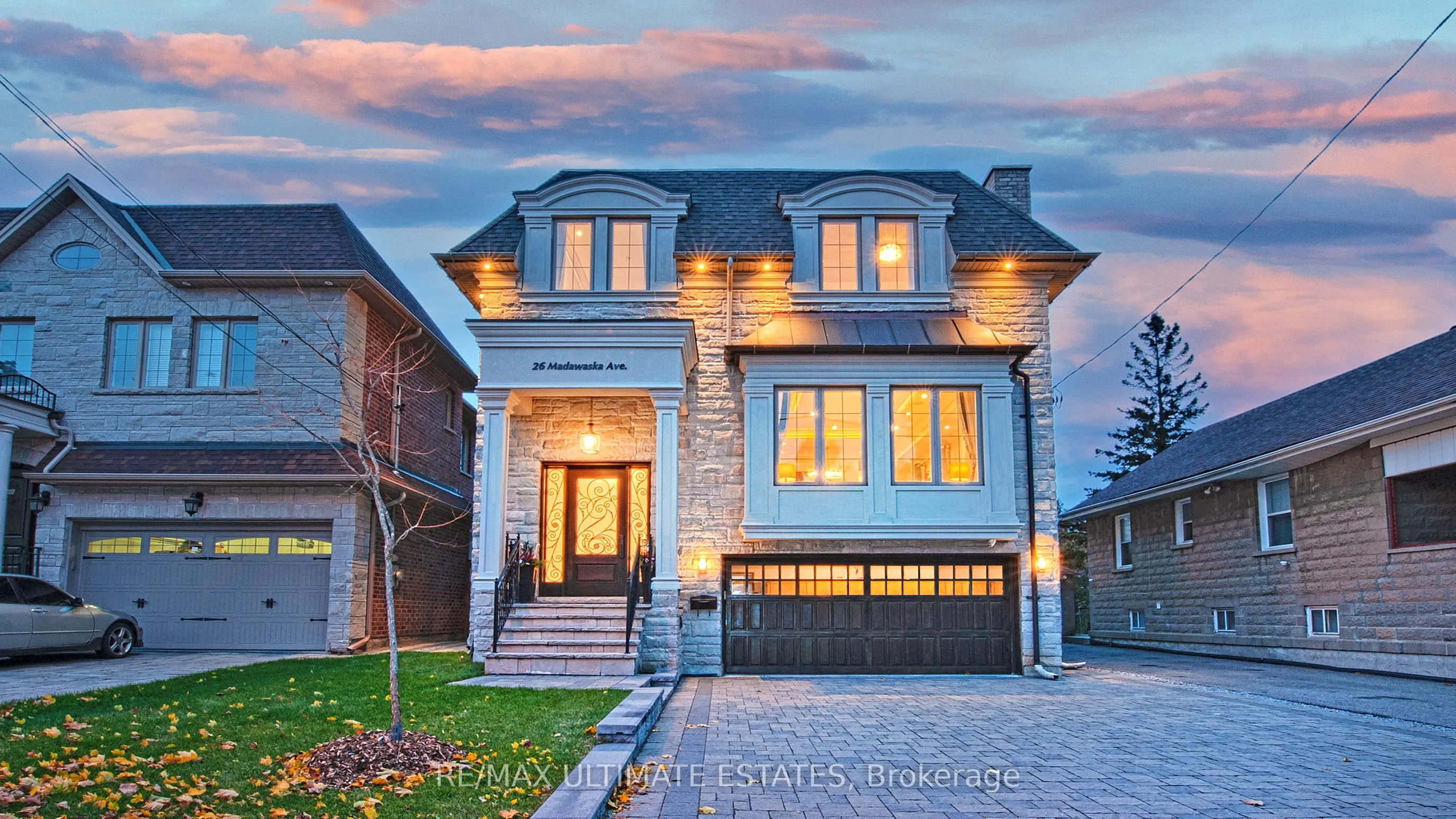 26 Madawaska Avenue
