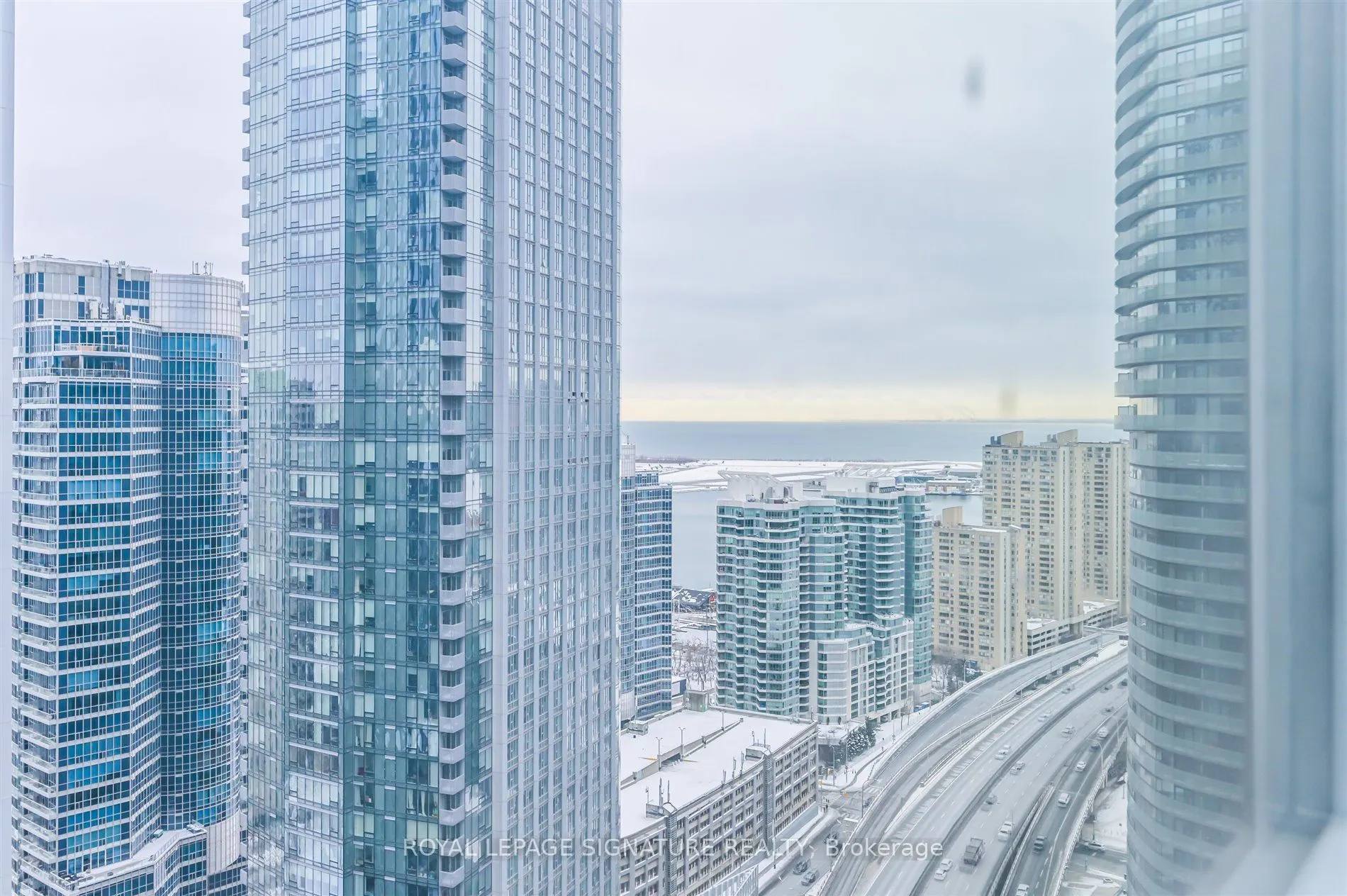 55 Bremner Boulevard, #3007