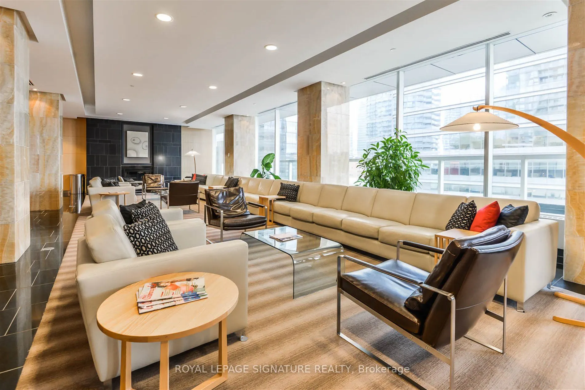 55 Bremner Boulevard, #3007