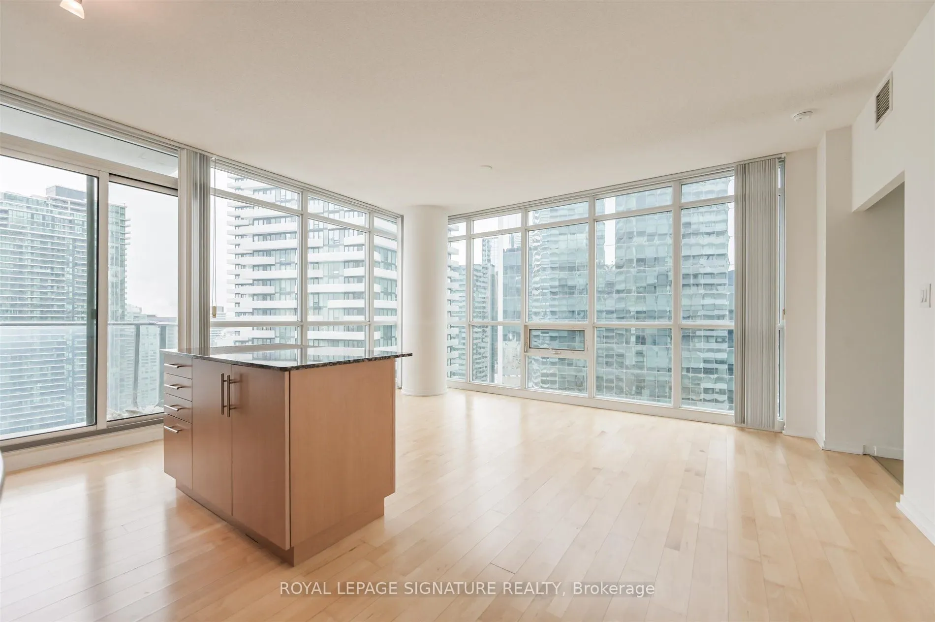55 Bremner Boulevard, #3007