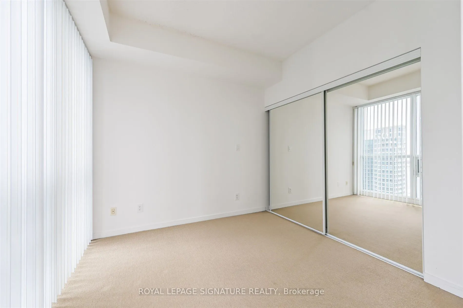 55 Bremner Boulevard, #3007