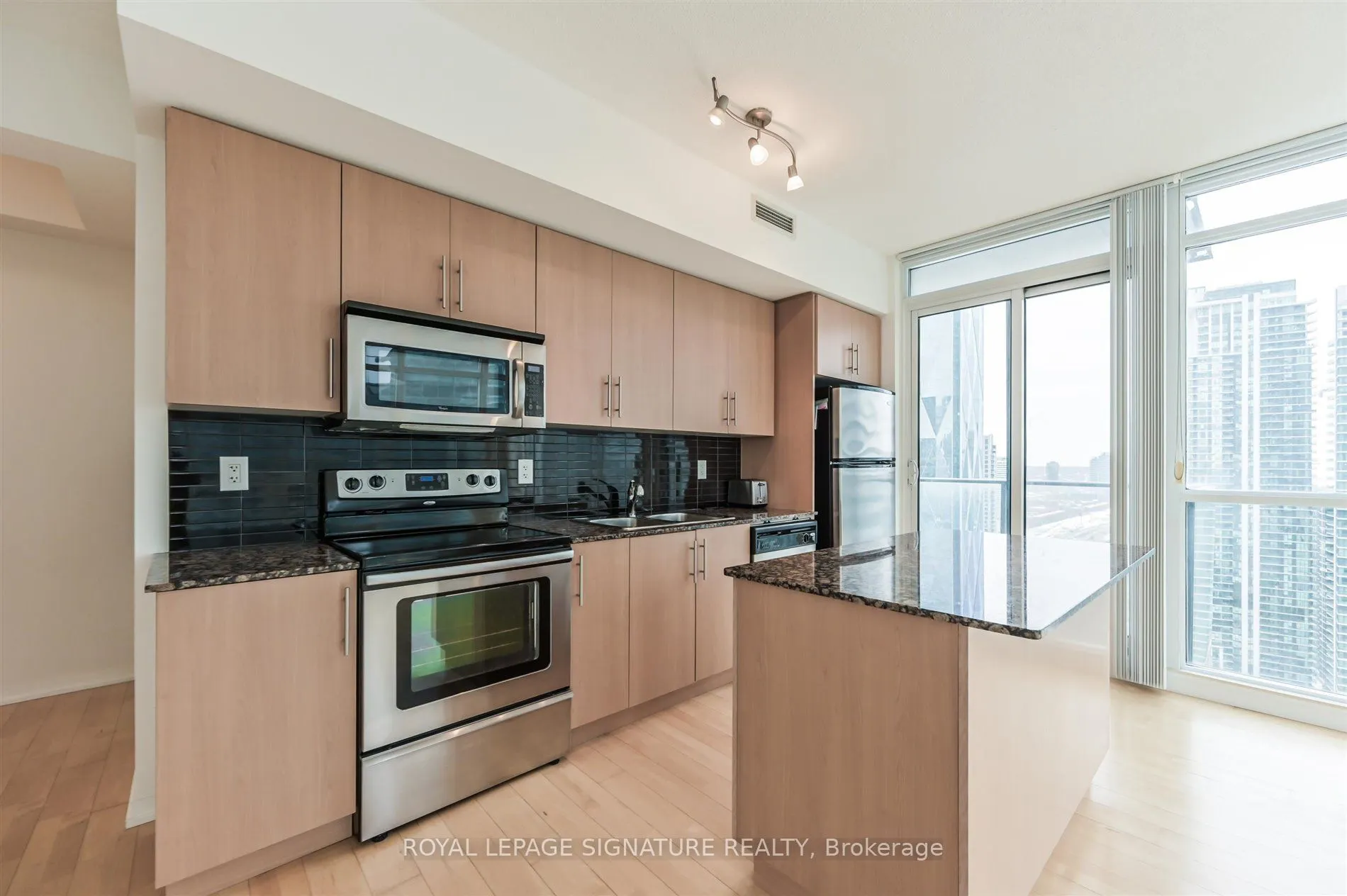 55 Bremner Boulevard, #3007
