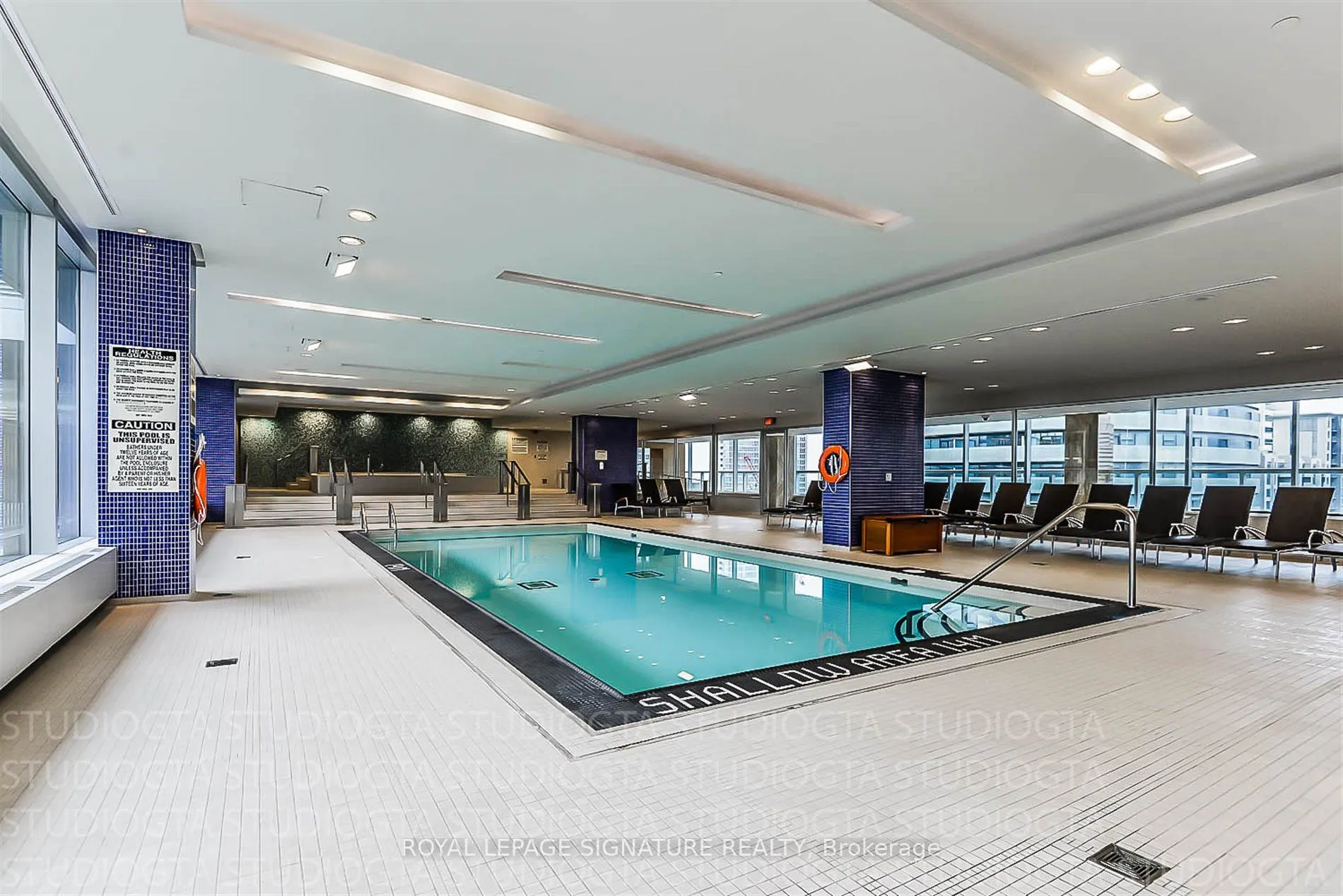 55 Bremner Boulevard, #3007