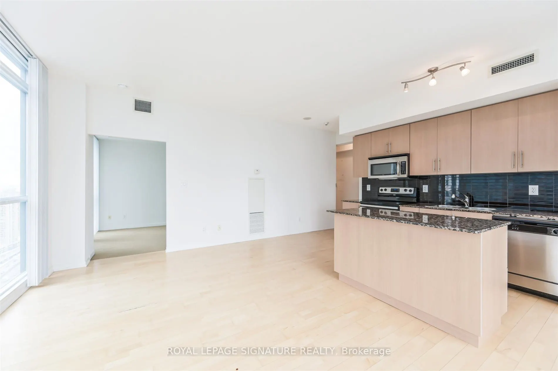 55 Bremner Boulevard, #3007