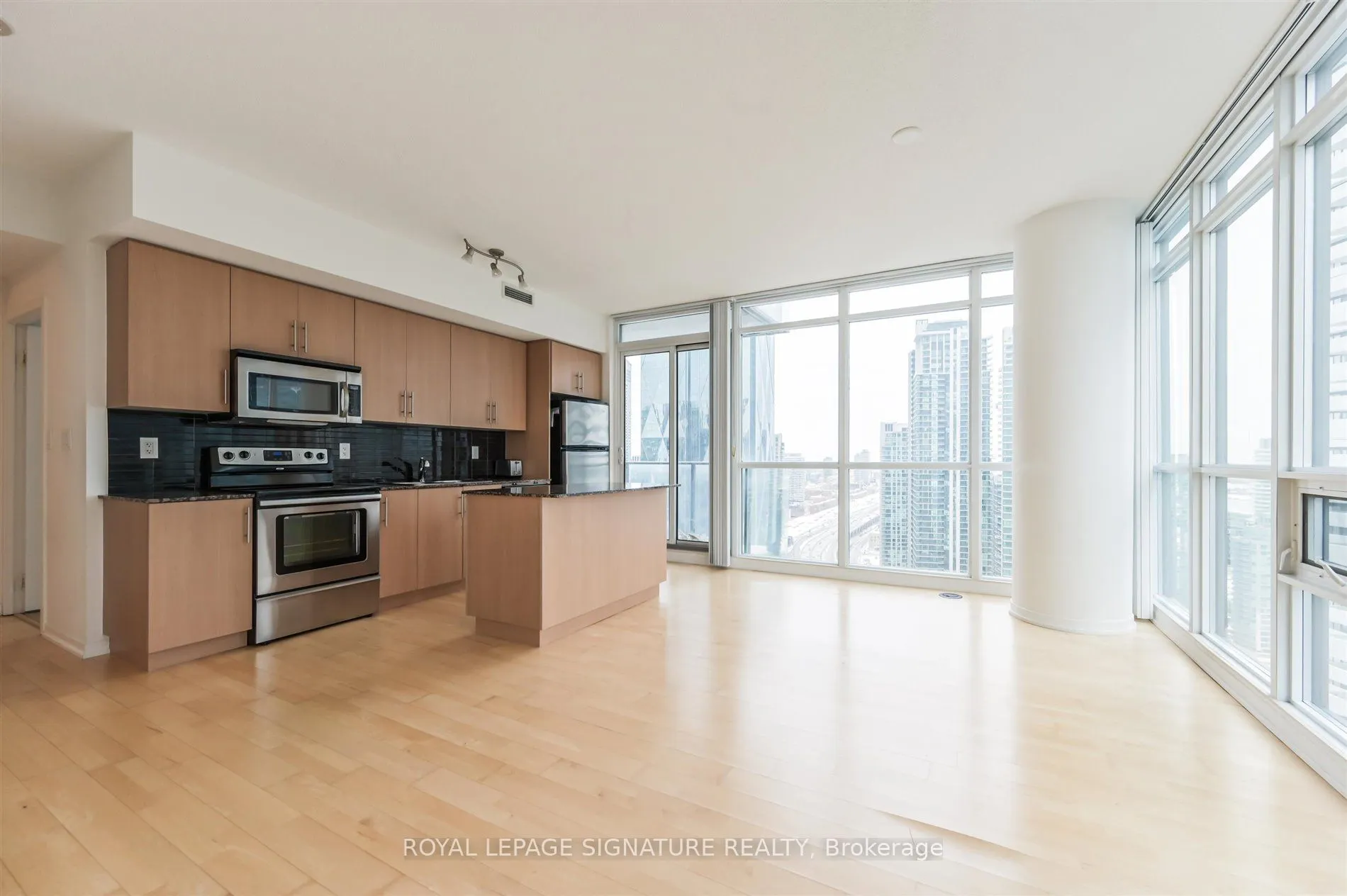 55 Bremner Boulevard, #3007