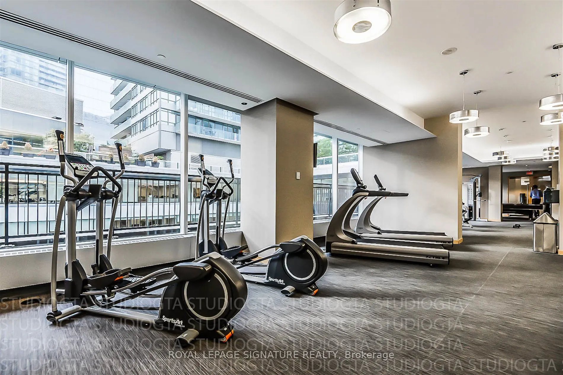 55 Bremner Boulevard, #3007