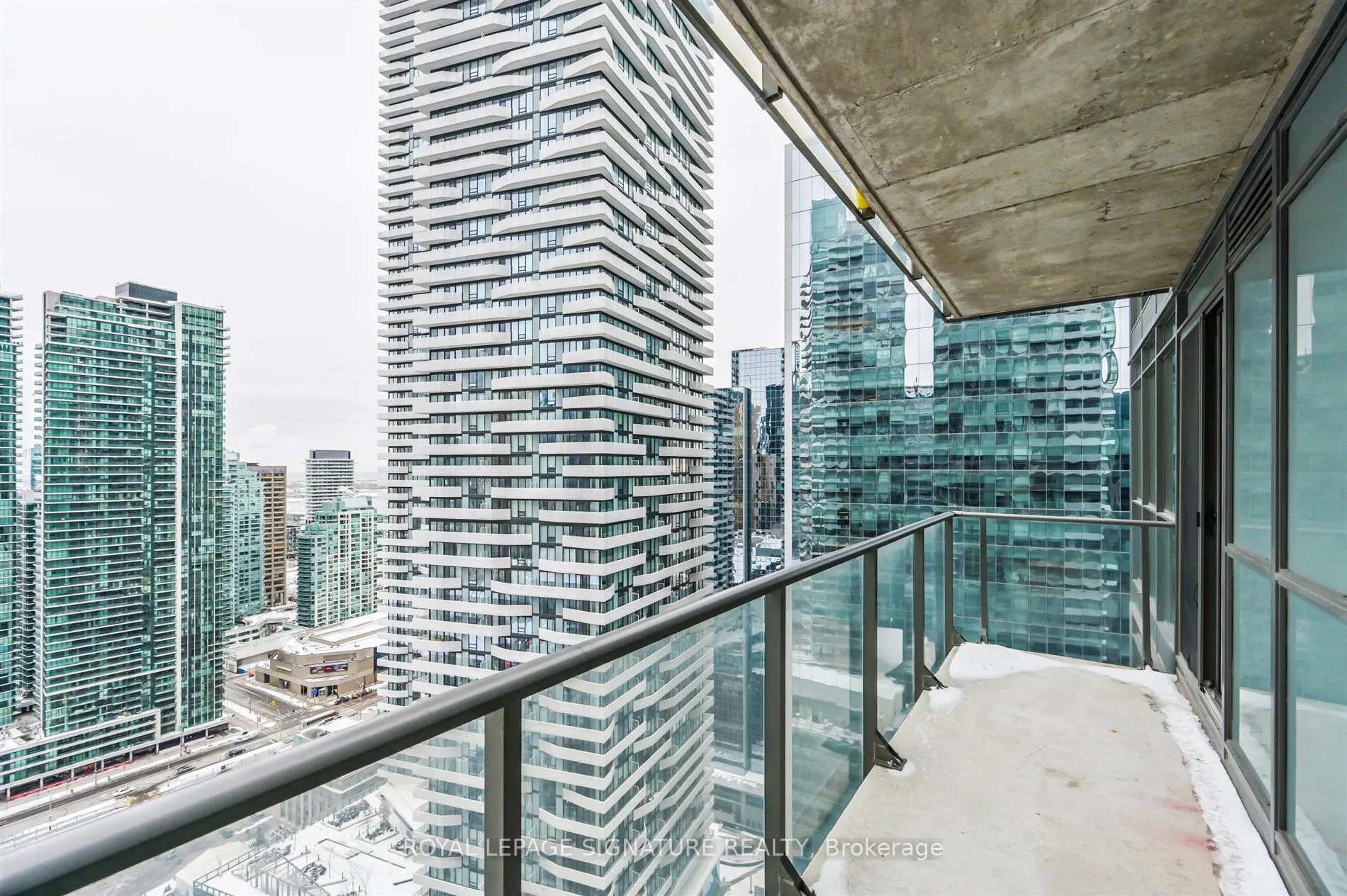 55 Bremner Boulevard, #3007