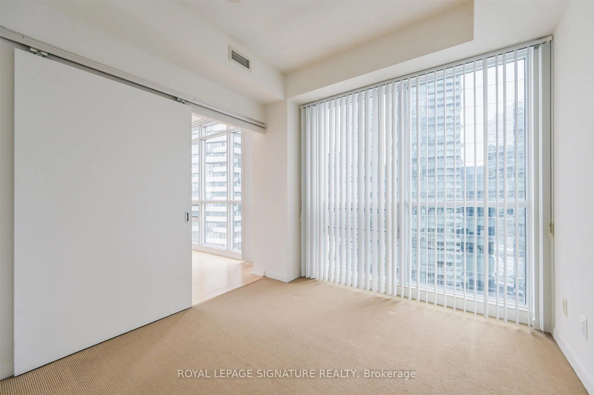 55 Bremner Boulevard, #3007