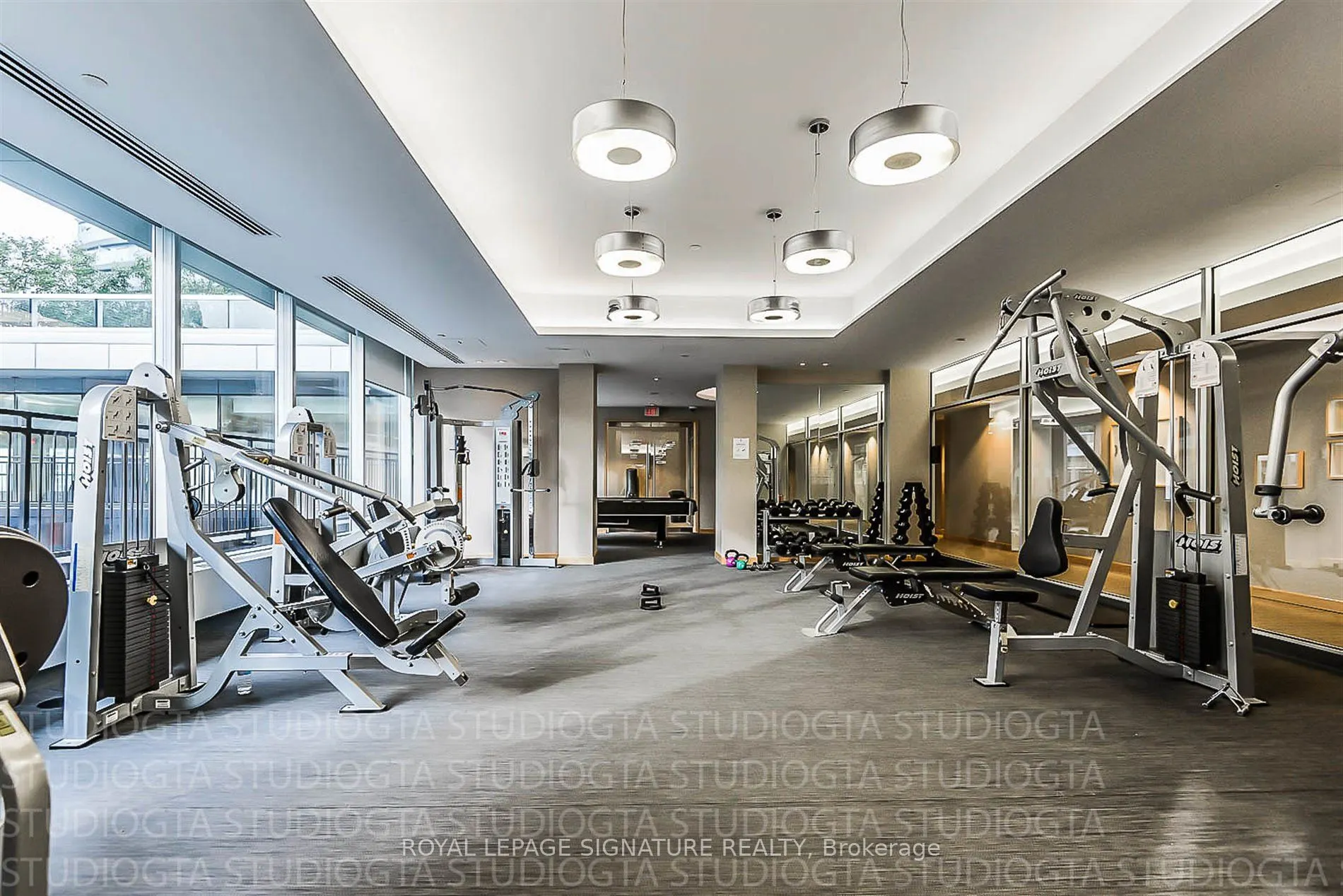 55 Bremner Boulevard, #3007