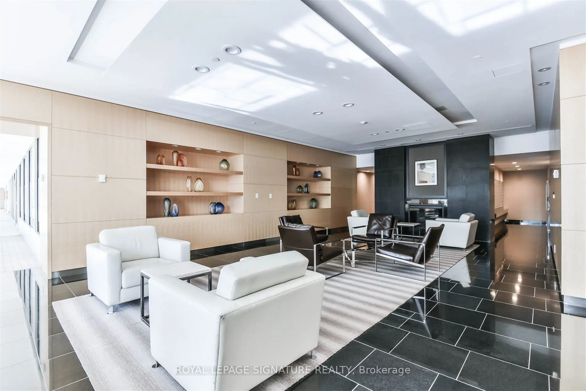 55 Bremner Boulevard, #3007