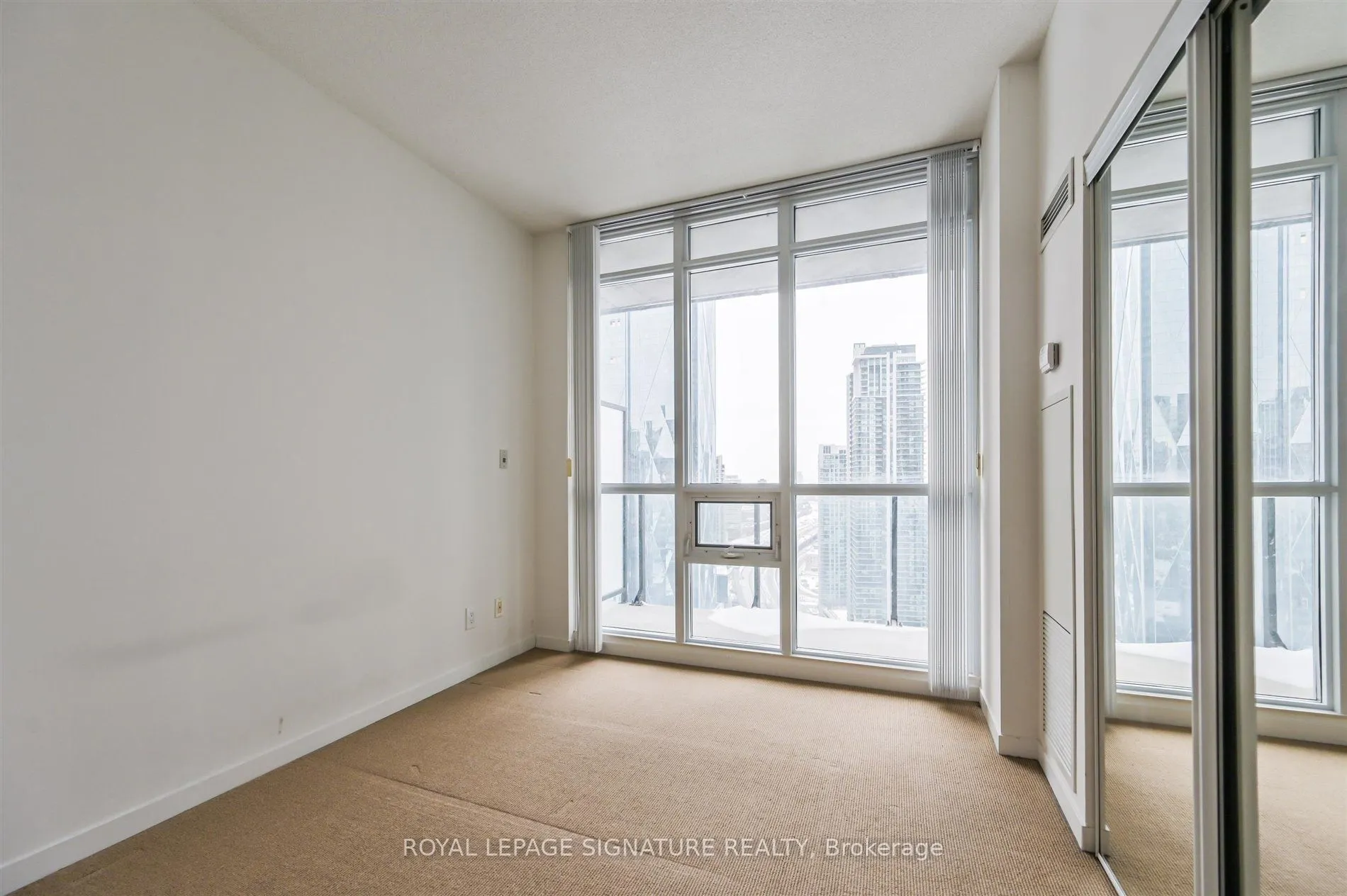 55 Bremner Boulevard, #3007