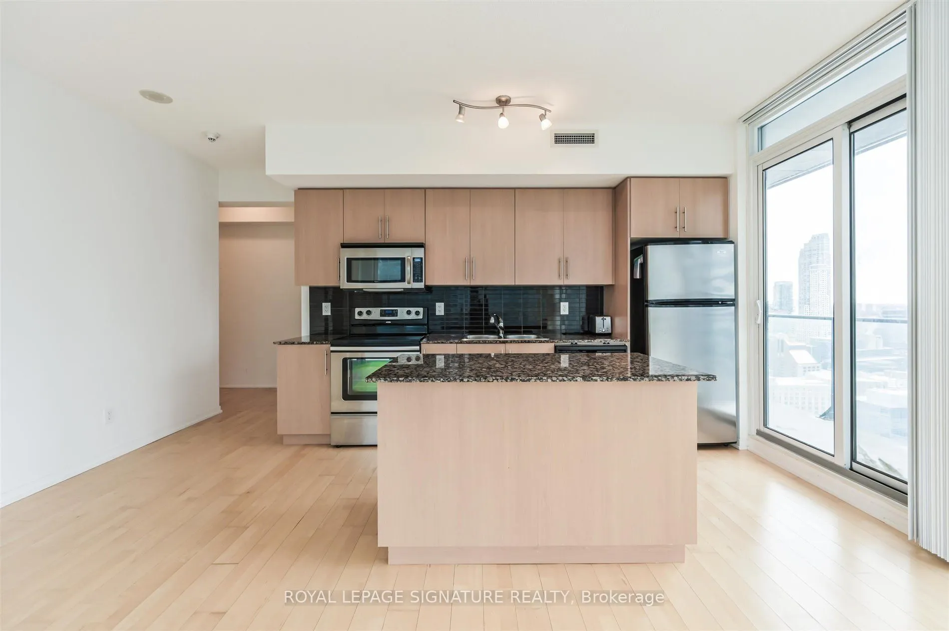 55 Bremner Boulevard, #3007