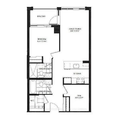 35 Bastion Street, #711
