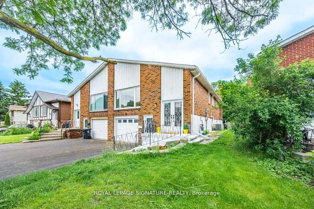 12 Chipwood Crescent, #Main