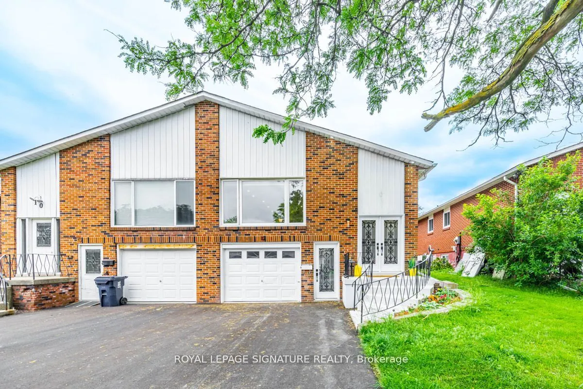 12 Chipwood Crescent, #Main