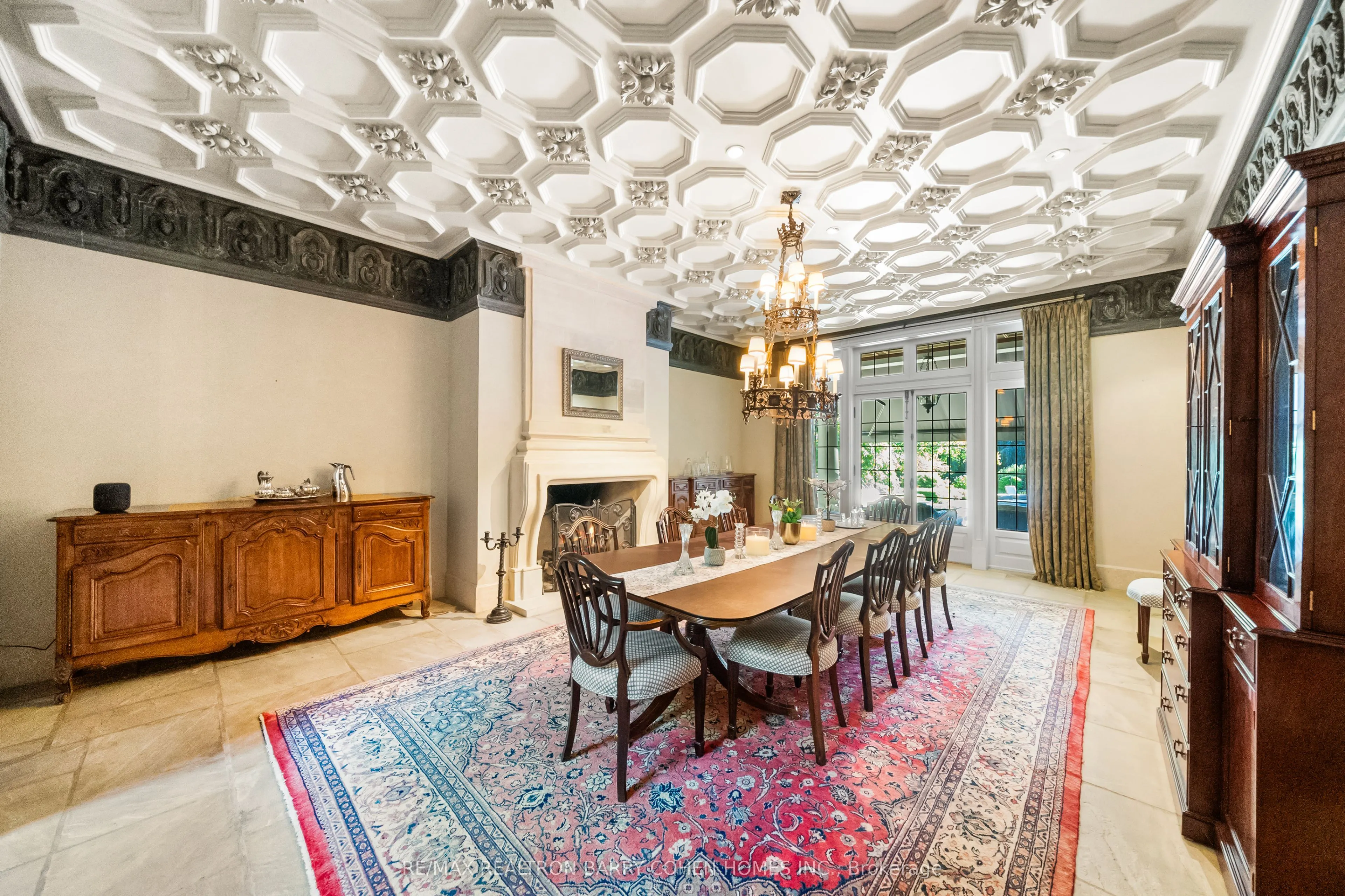 85 The Bridle Path