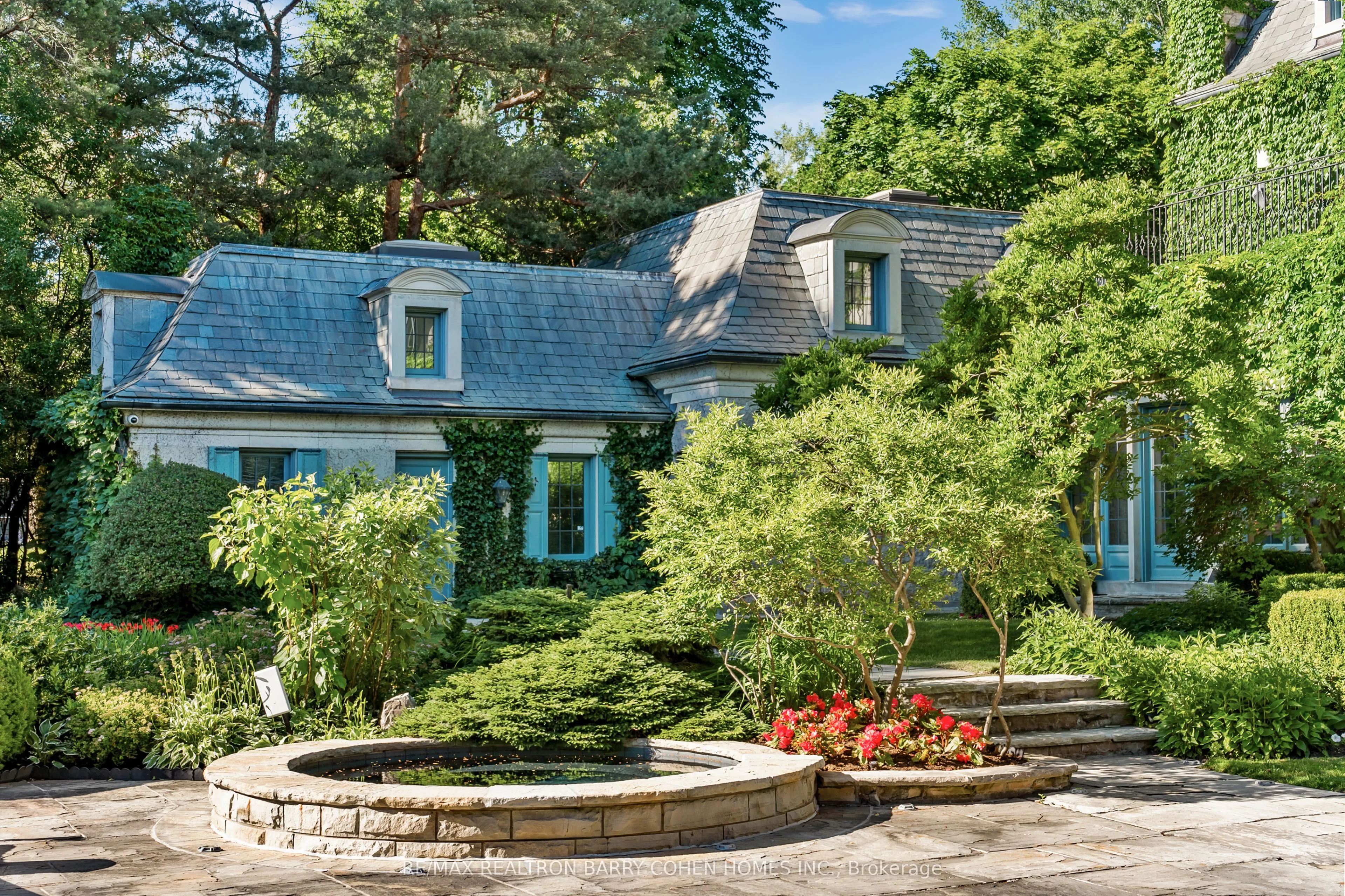 85 The Bridle Path