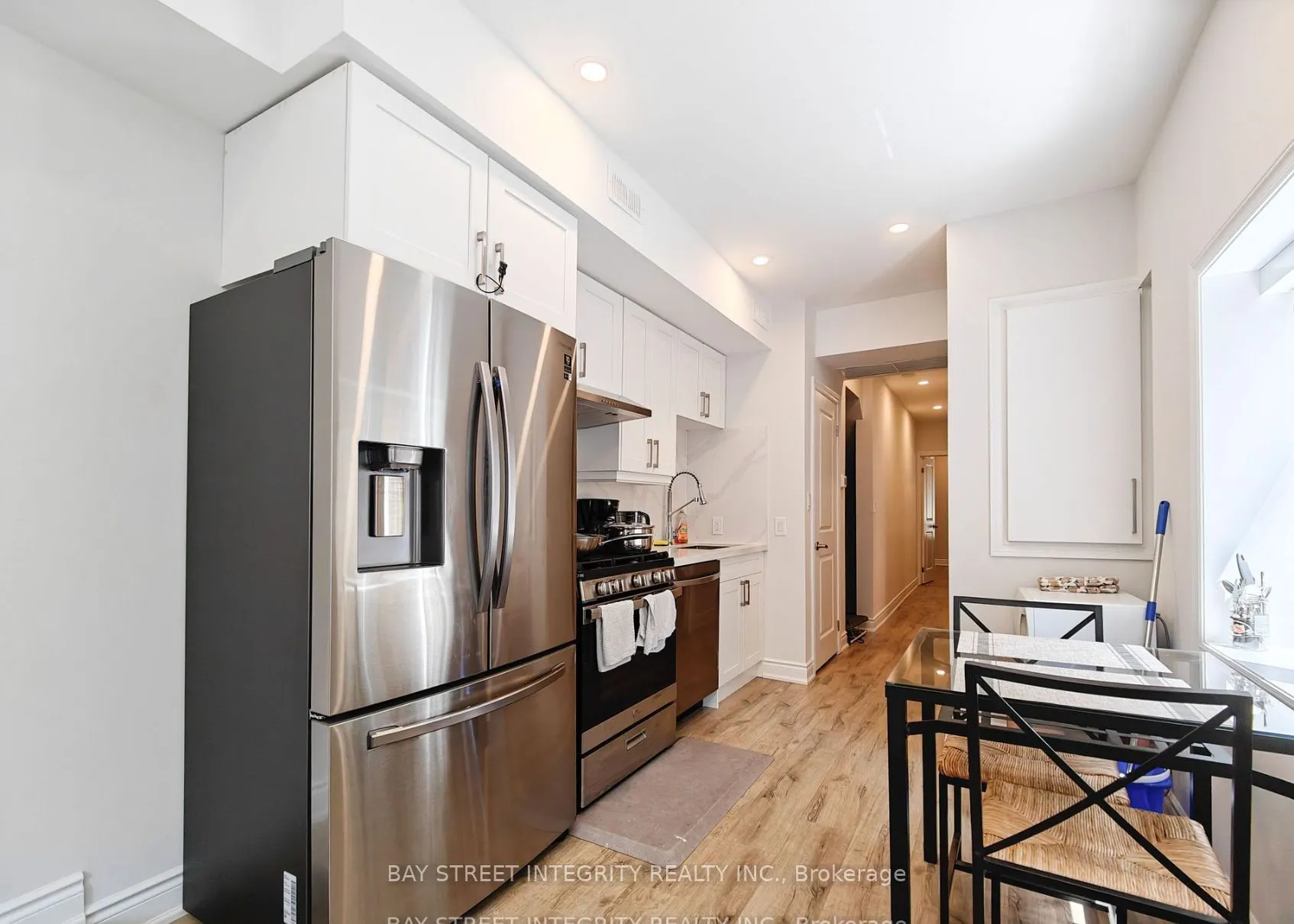 598 Crawford Street, #Unit 1