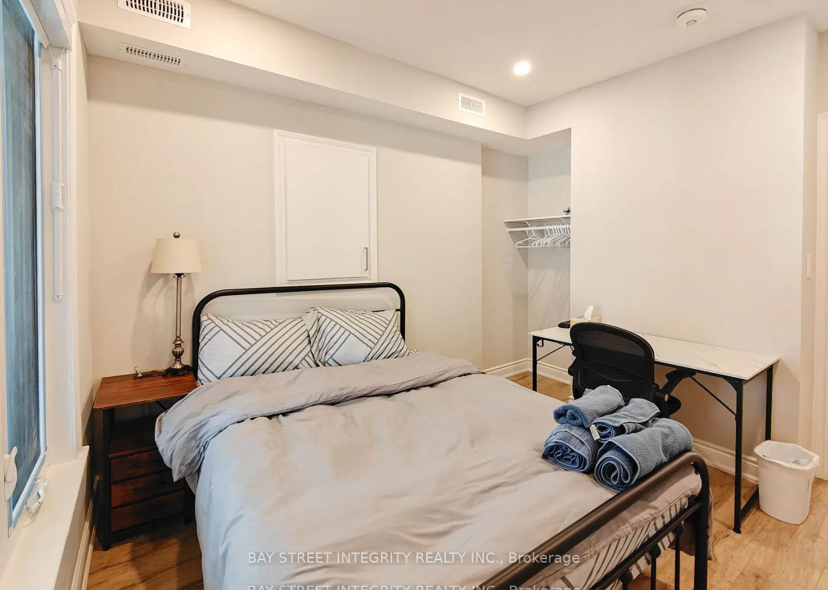 598 Crawford Street, #Unit 1