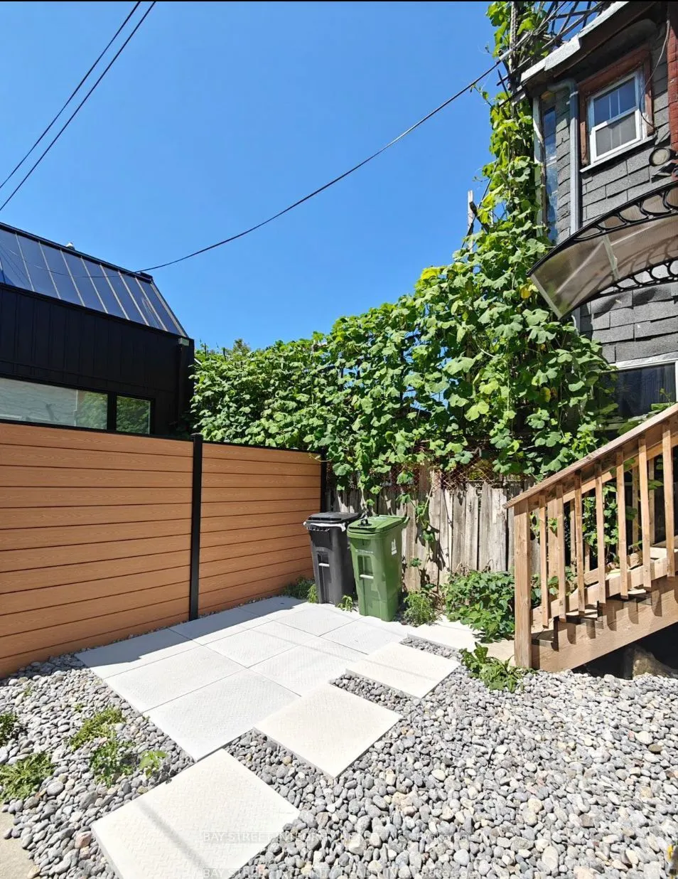 598 Crawford Street, #Unit 1