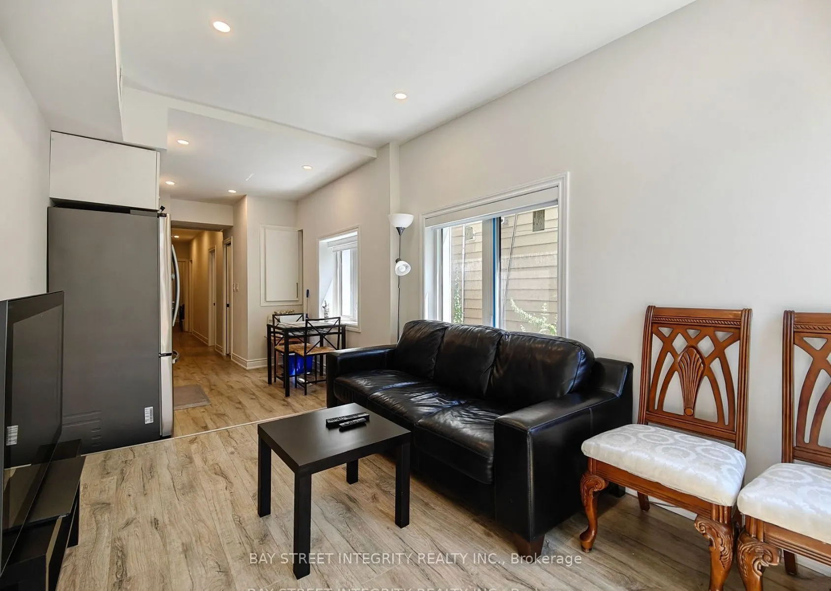 598 Crawford Street, #Unit 1