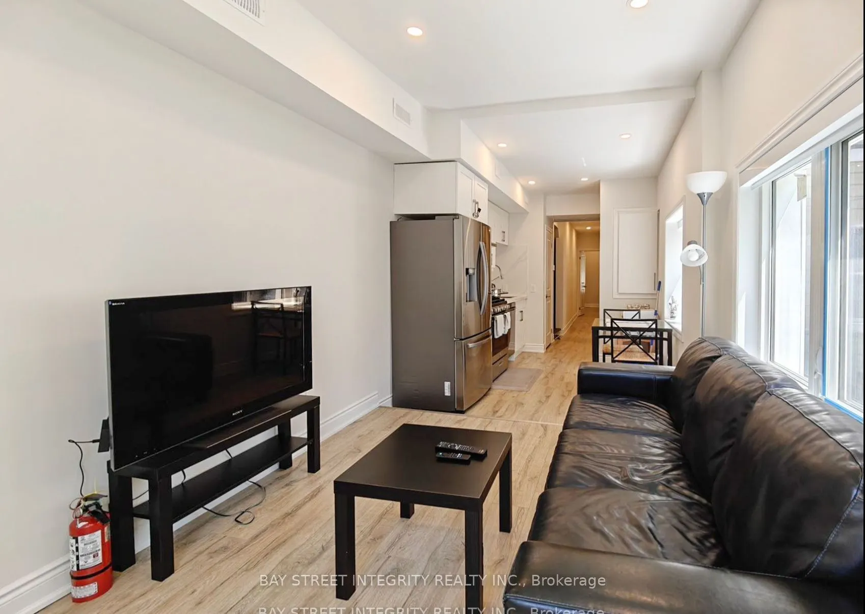 598 Crawford Street, #Unit 1