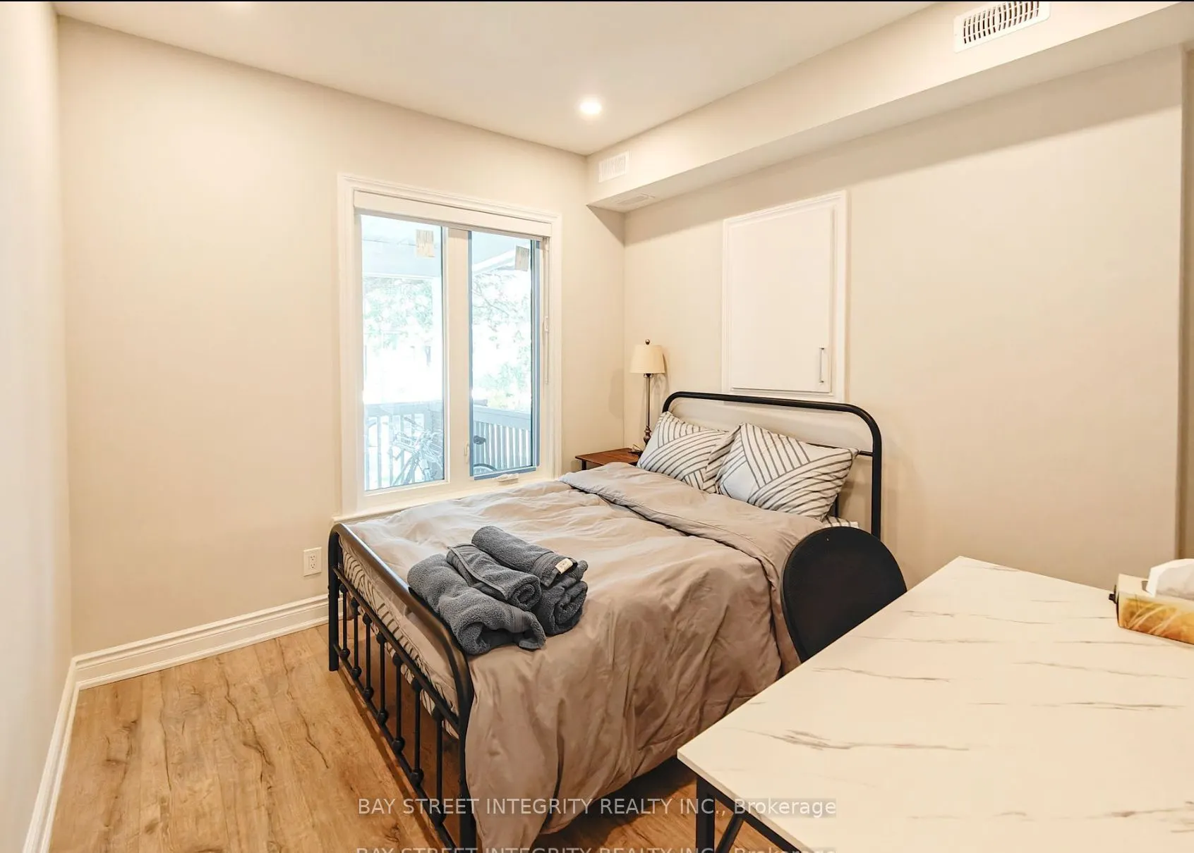 598 Crawford Street, #Unit 1