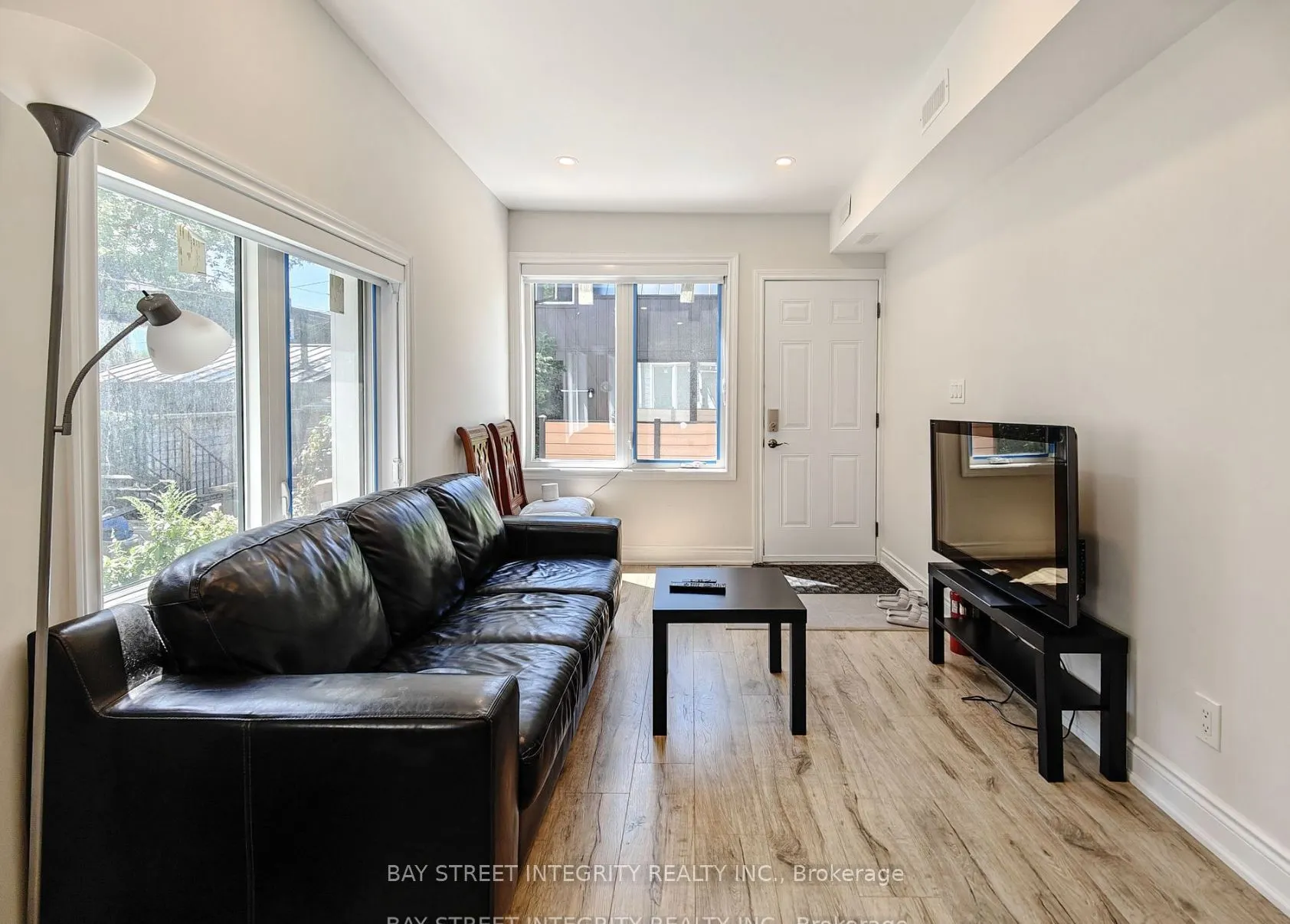 598 Crawford Street, #Unit 1