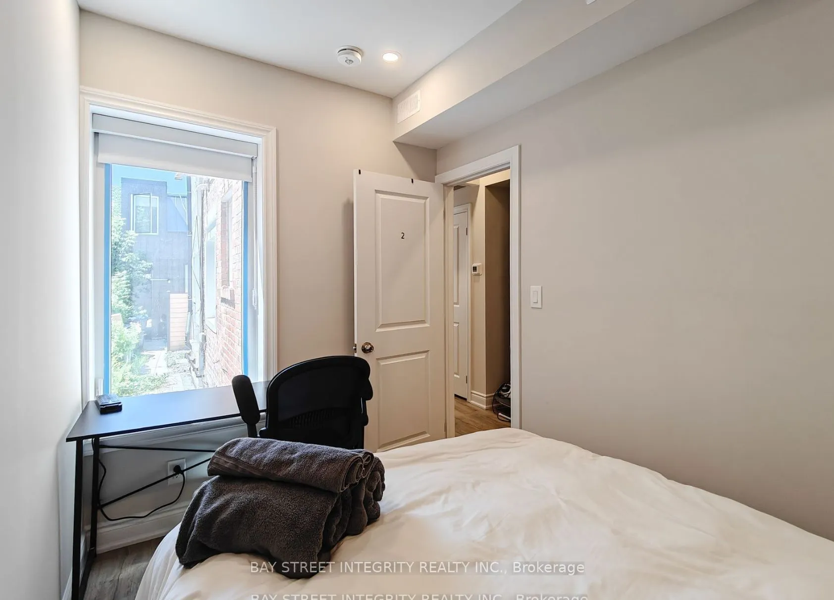 598 Crawford Street, #Unit 1
