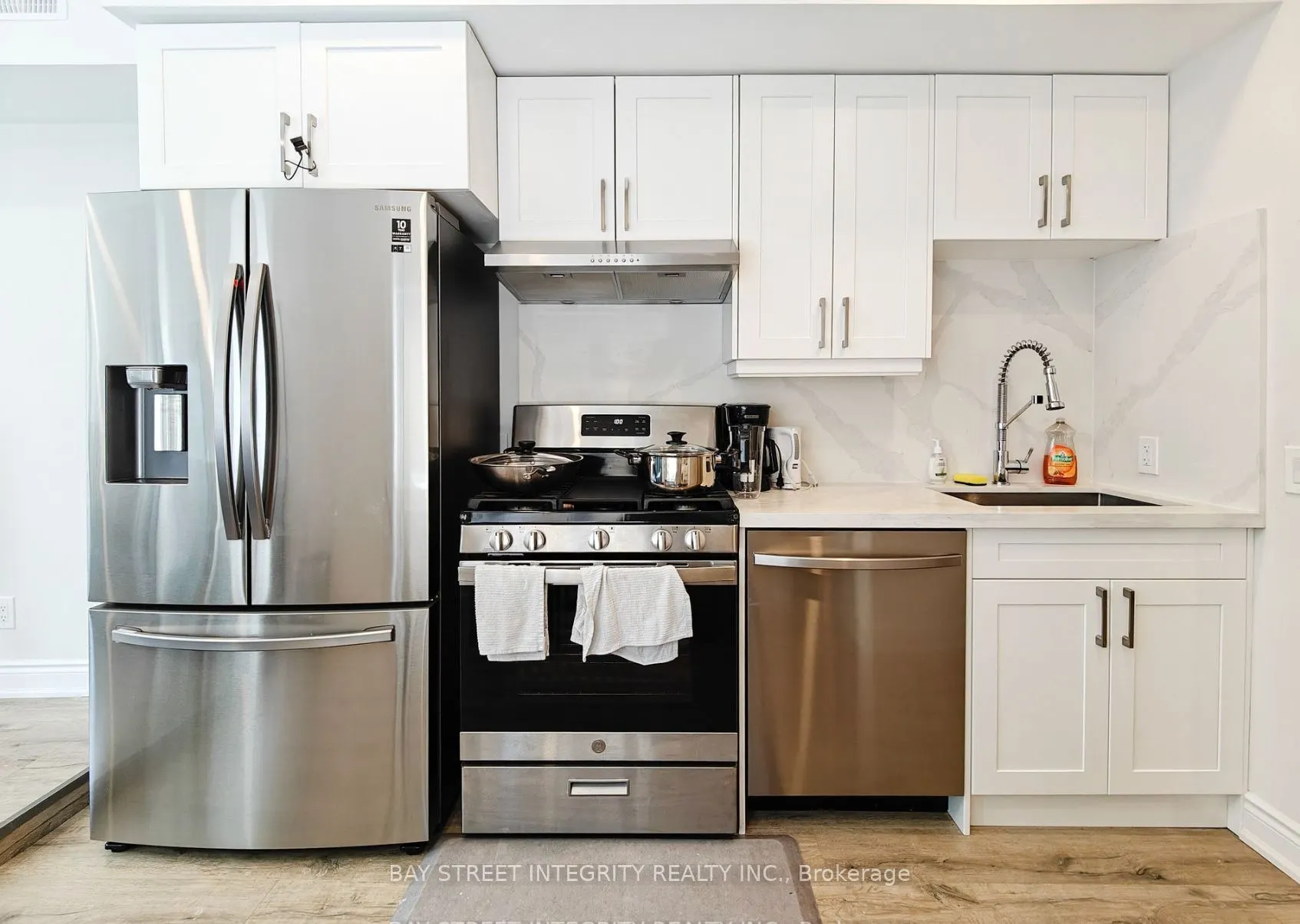 598 Crawford Street, #Unit 1