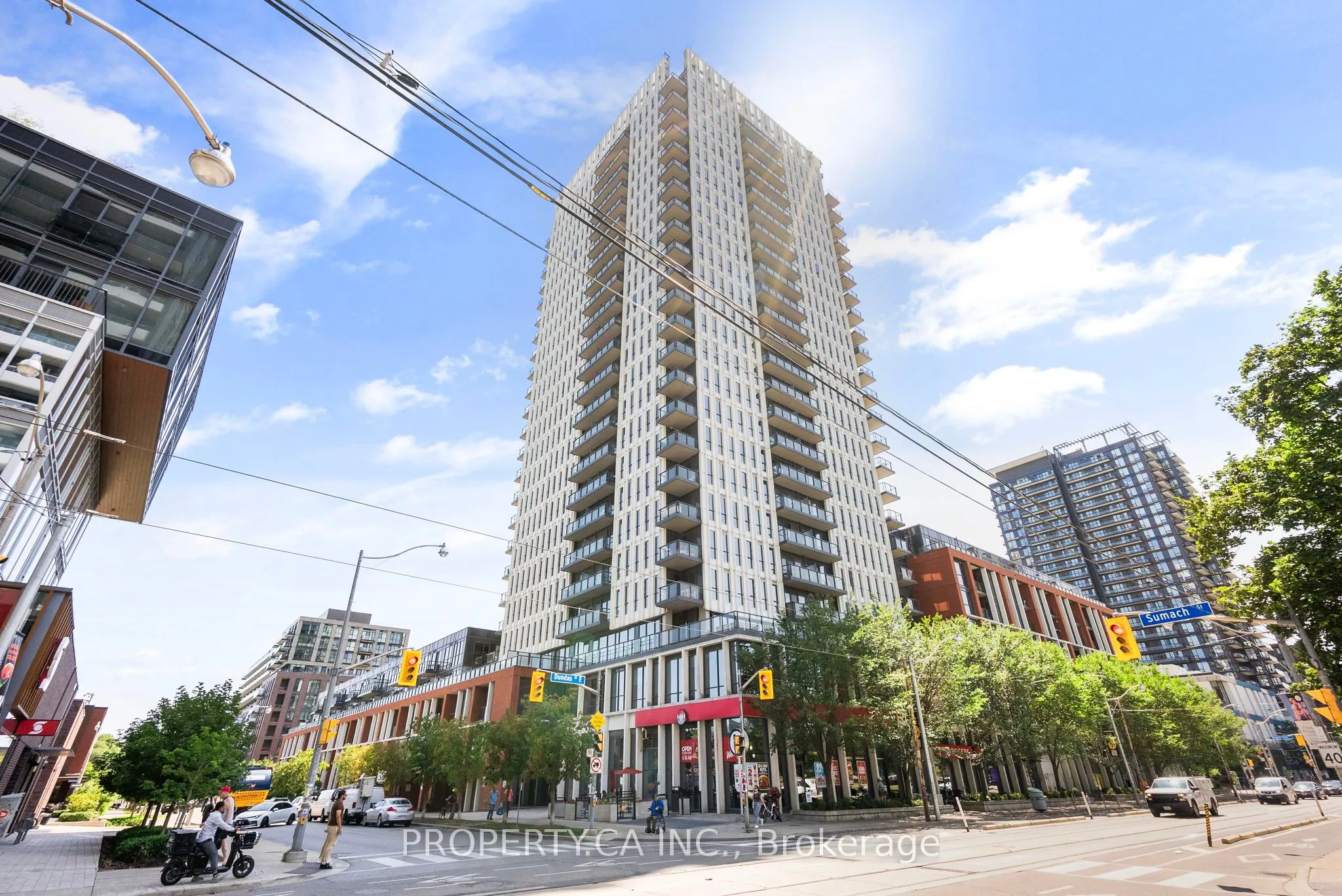 170 Sumach Street, #2212