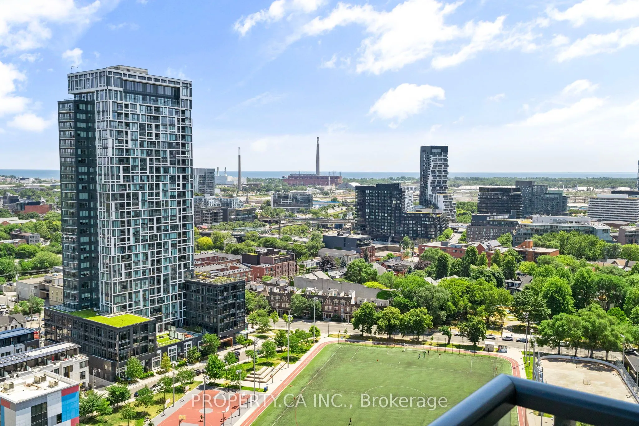 170 Sumach Street, #2212