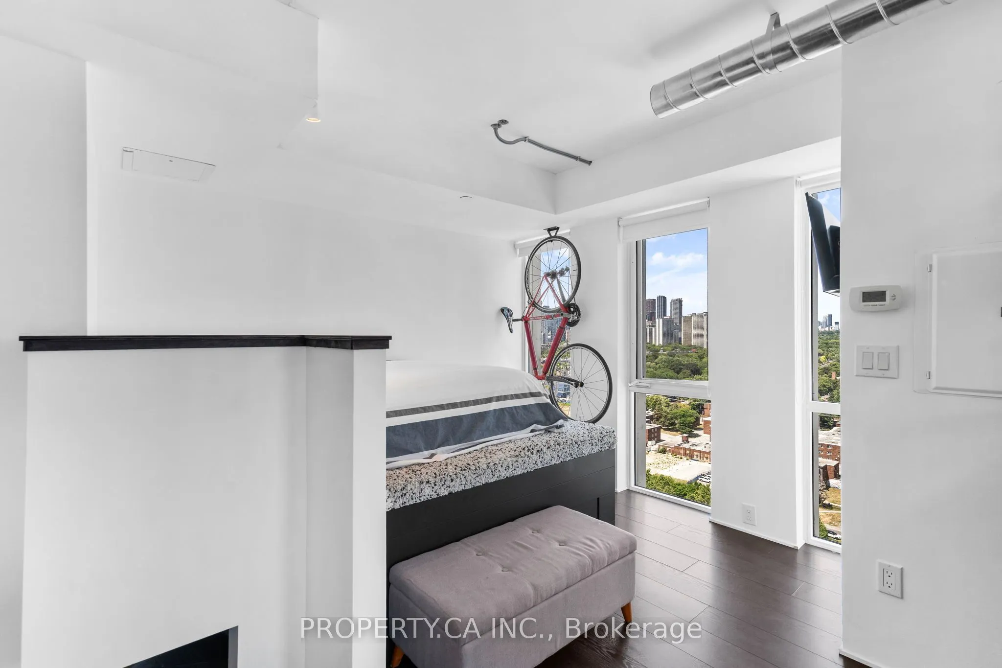 170 Sumach Street, #2212