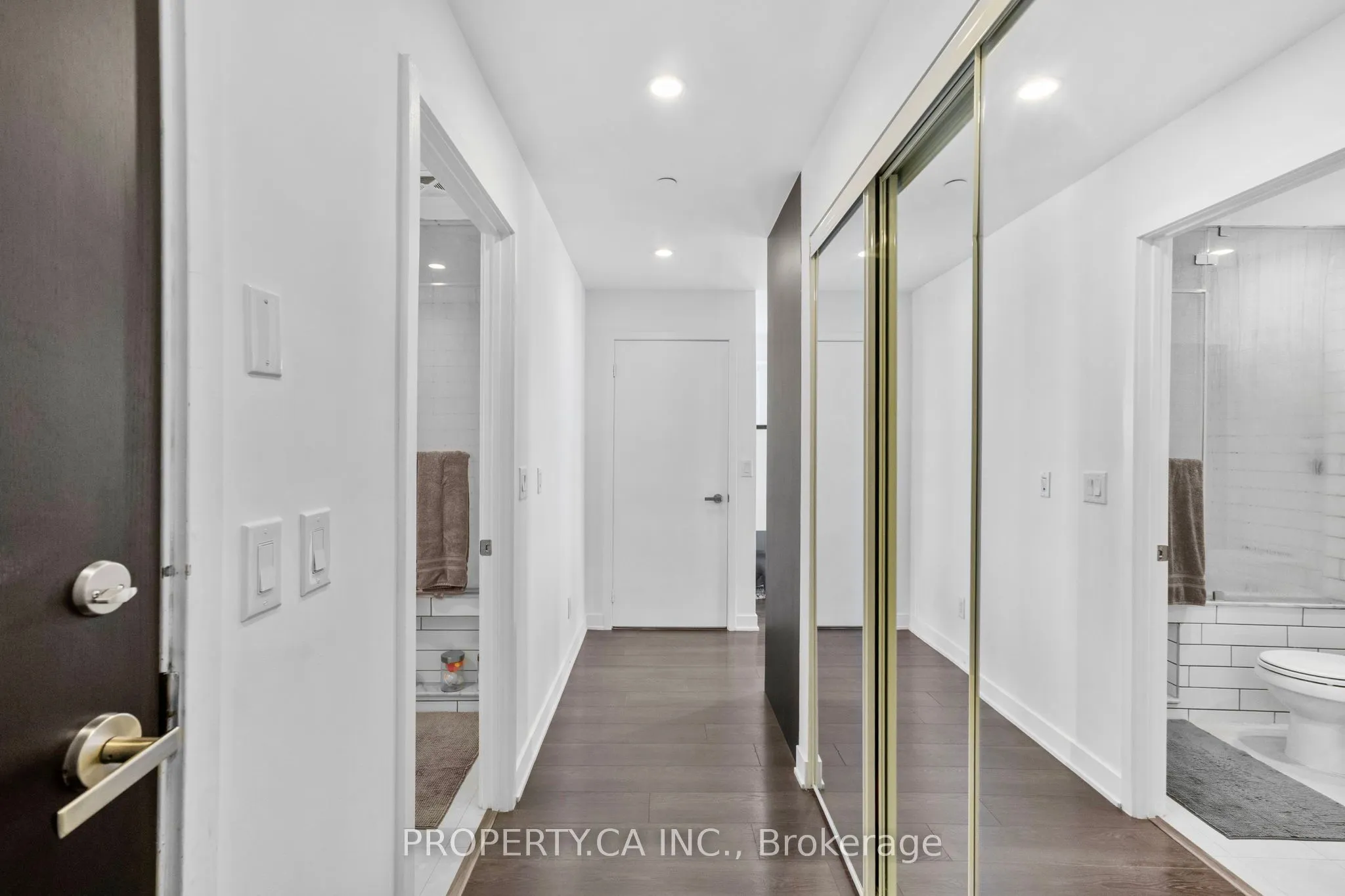 170 Sumach Street, #2212