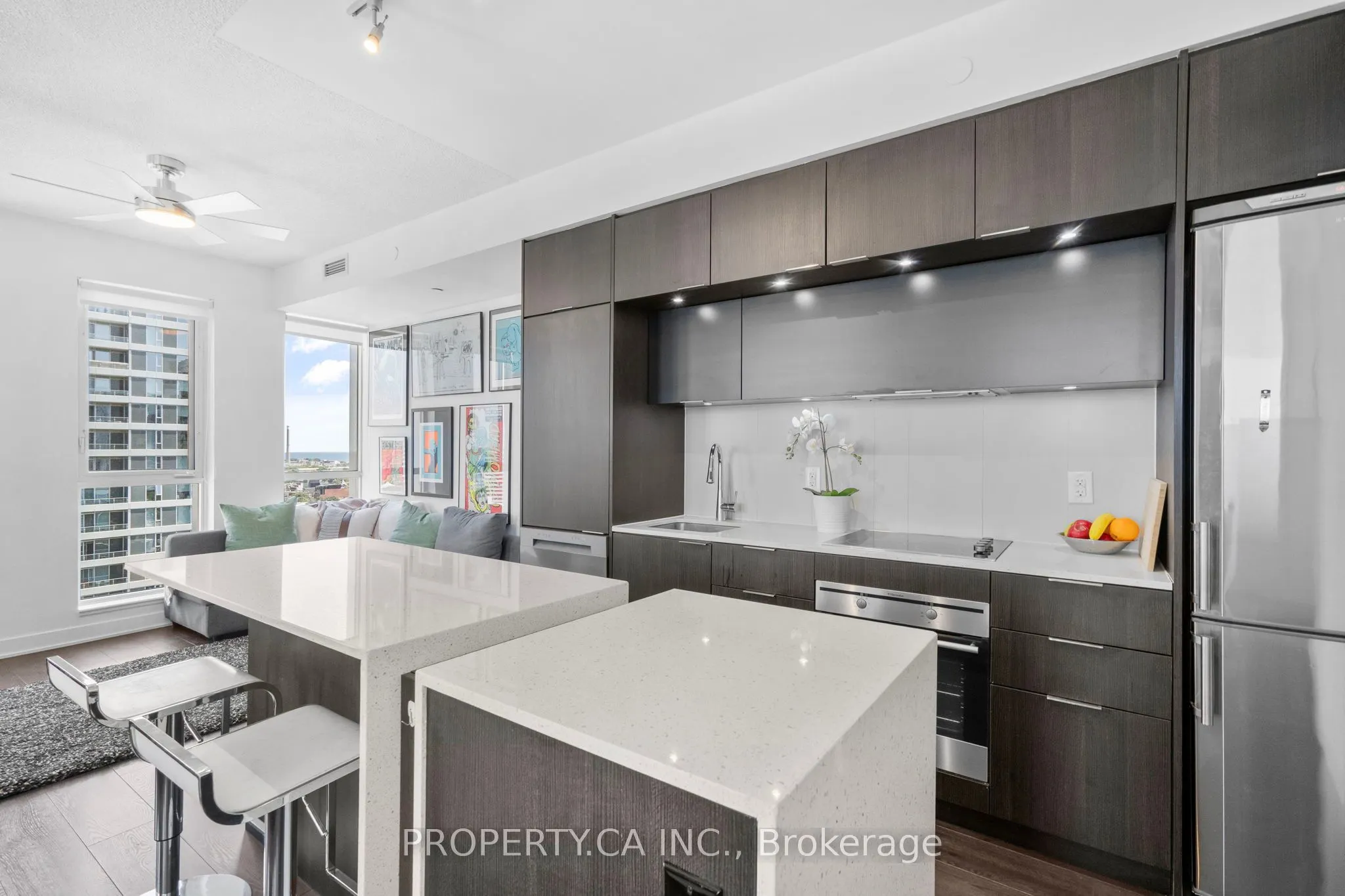 170 Sumach Street, #2212
