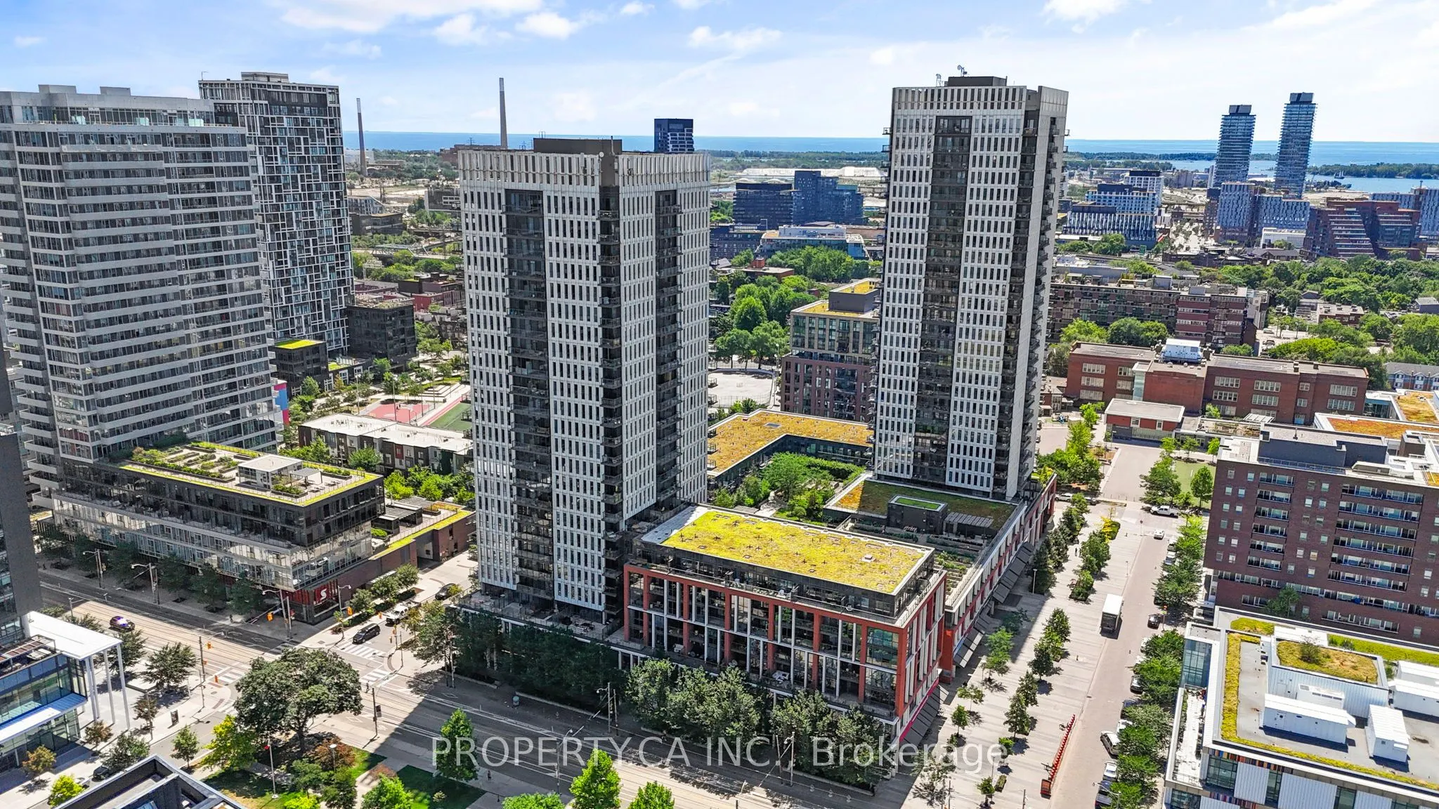 170 Sumach Street, #2212