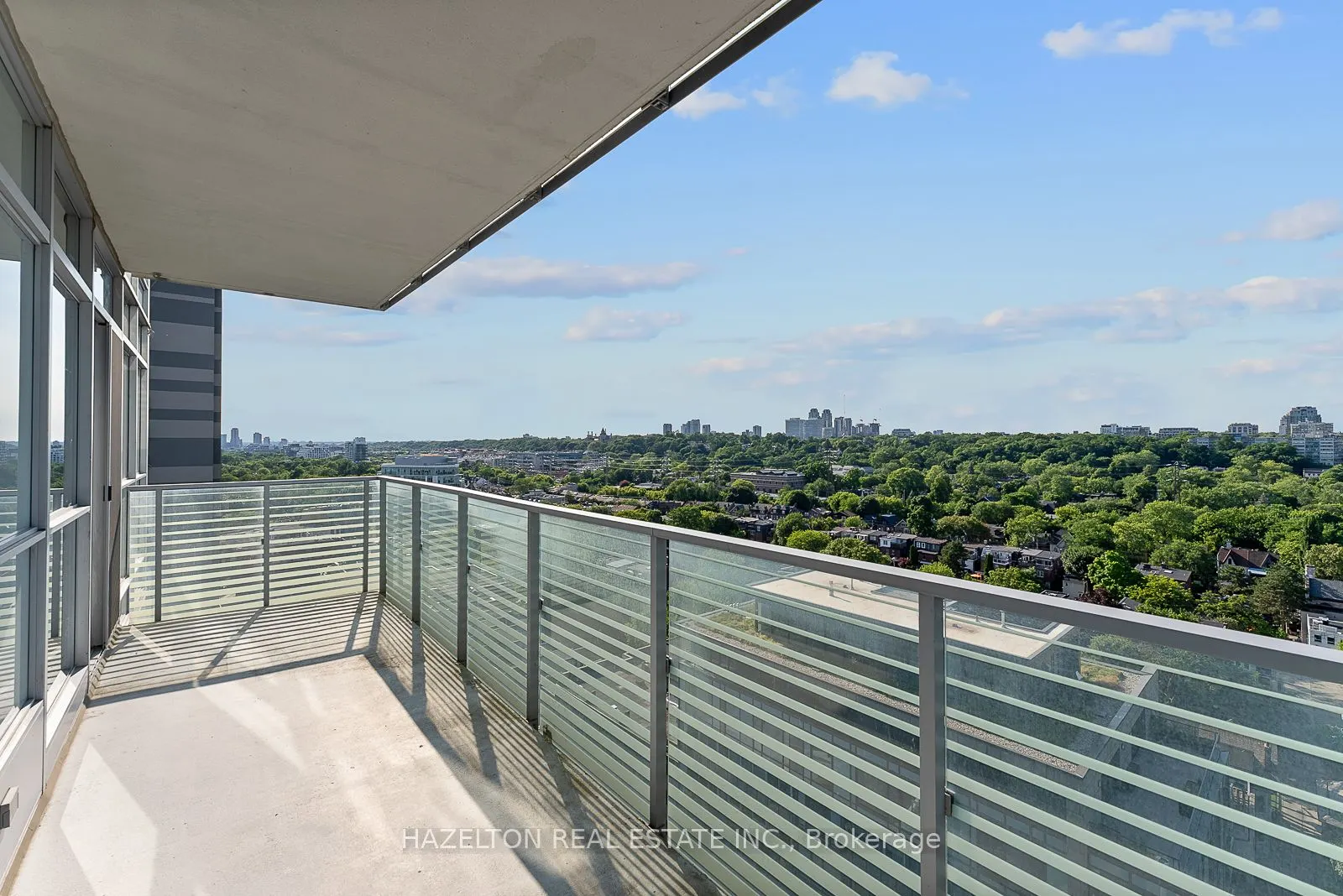 170 Avenue Road, #1605