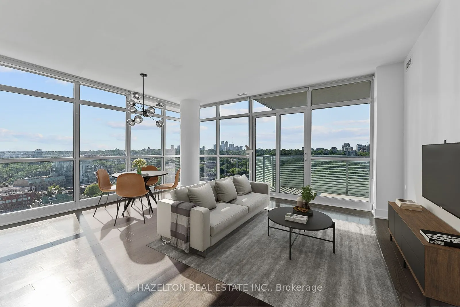 170 Avenue Road, #1605
