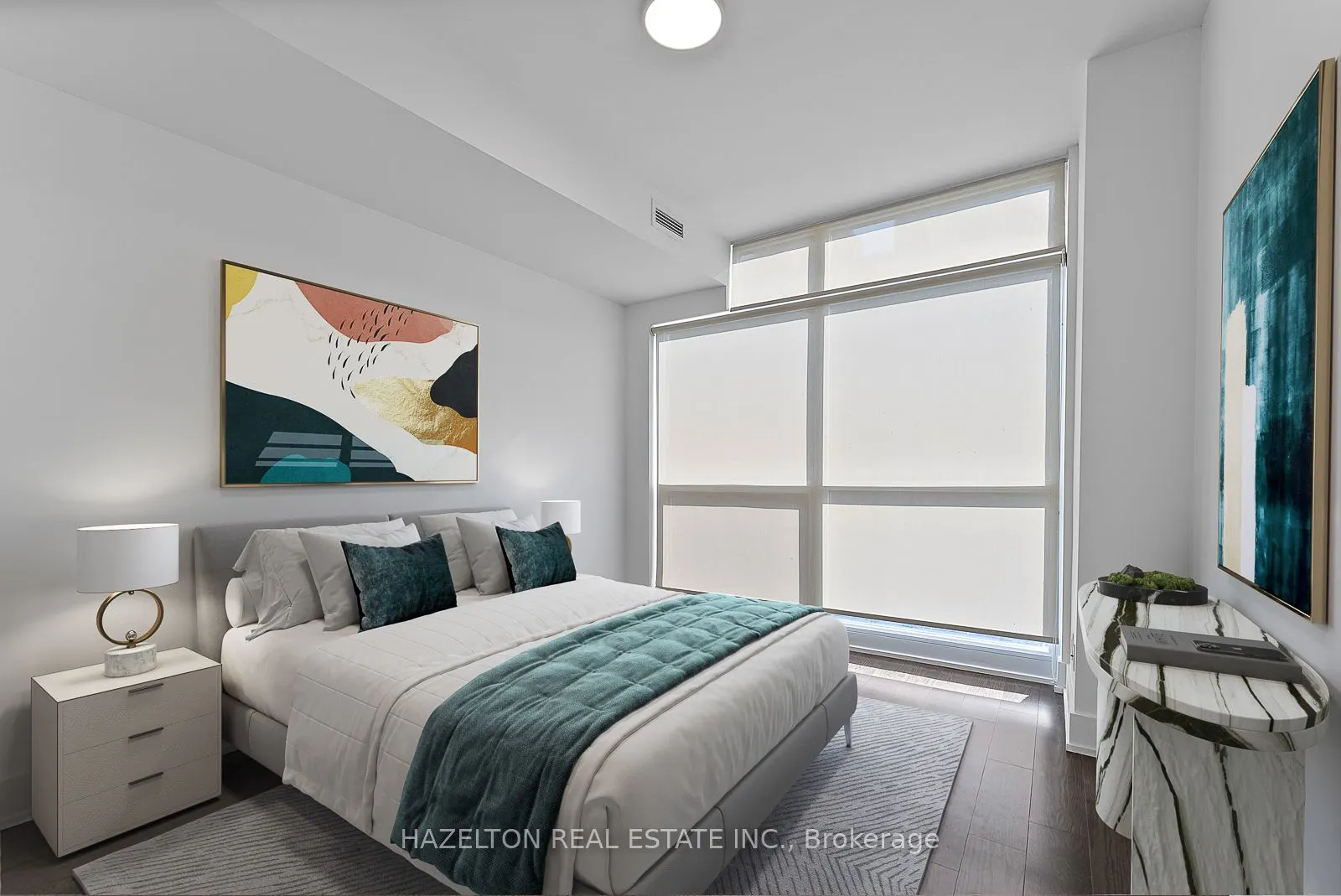 170 Avenue Road, #1605