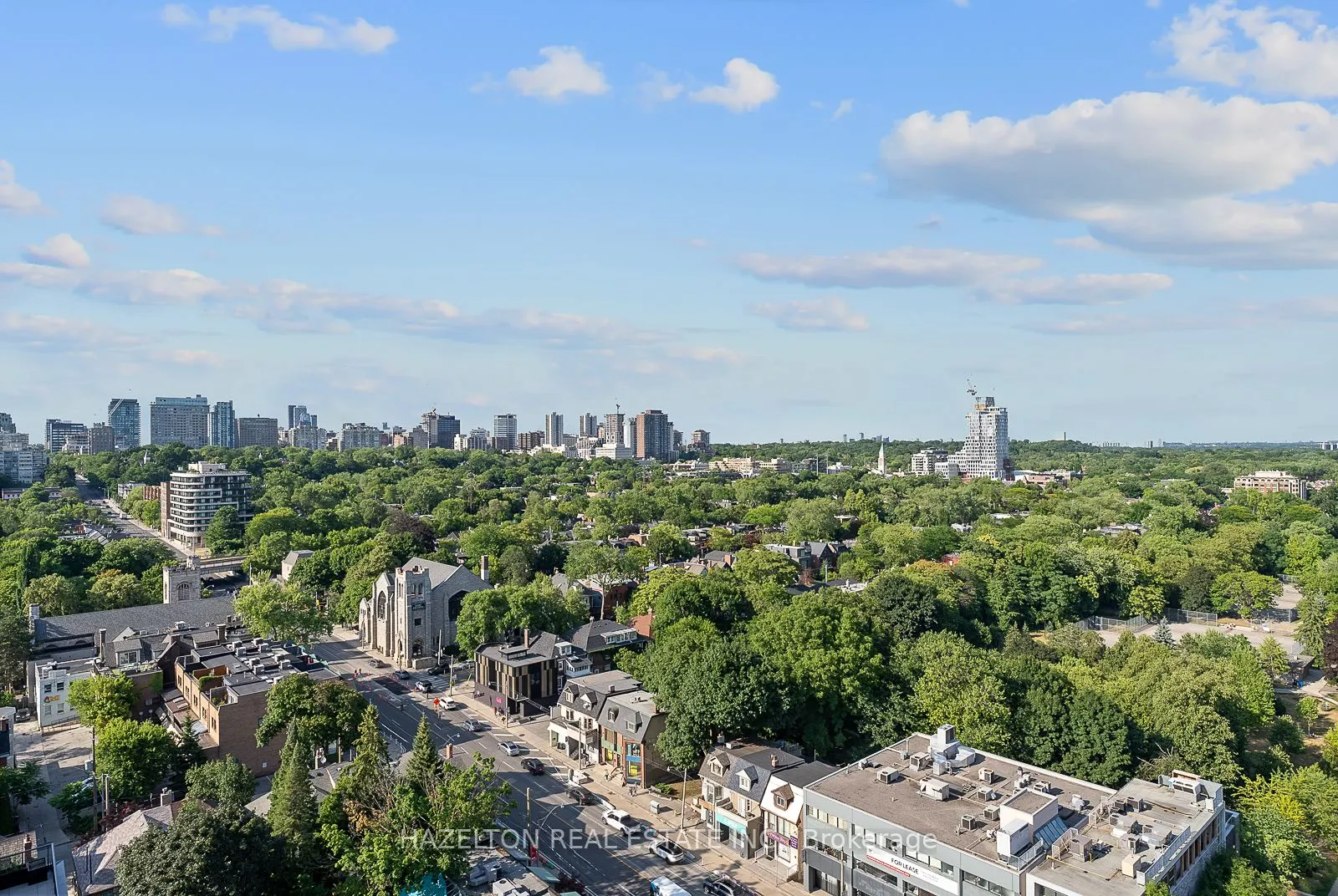 170 Avenue Road, #1605