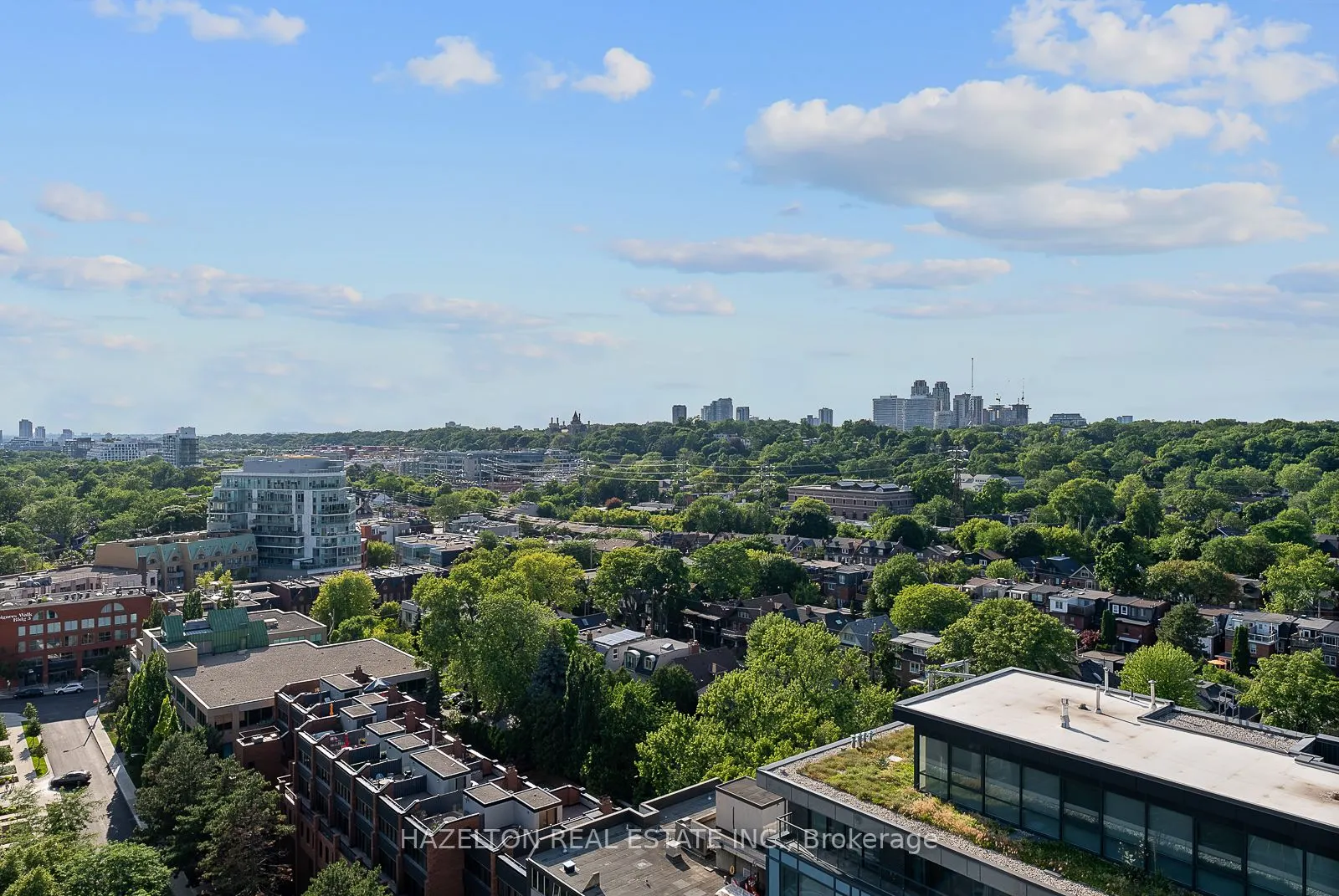 170 Avenue Road, #1605