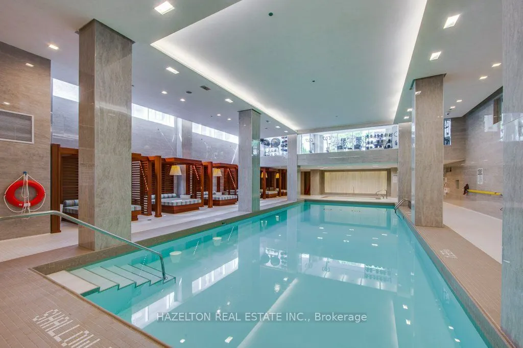 170 Avenue Road, #1605