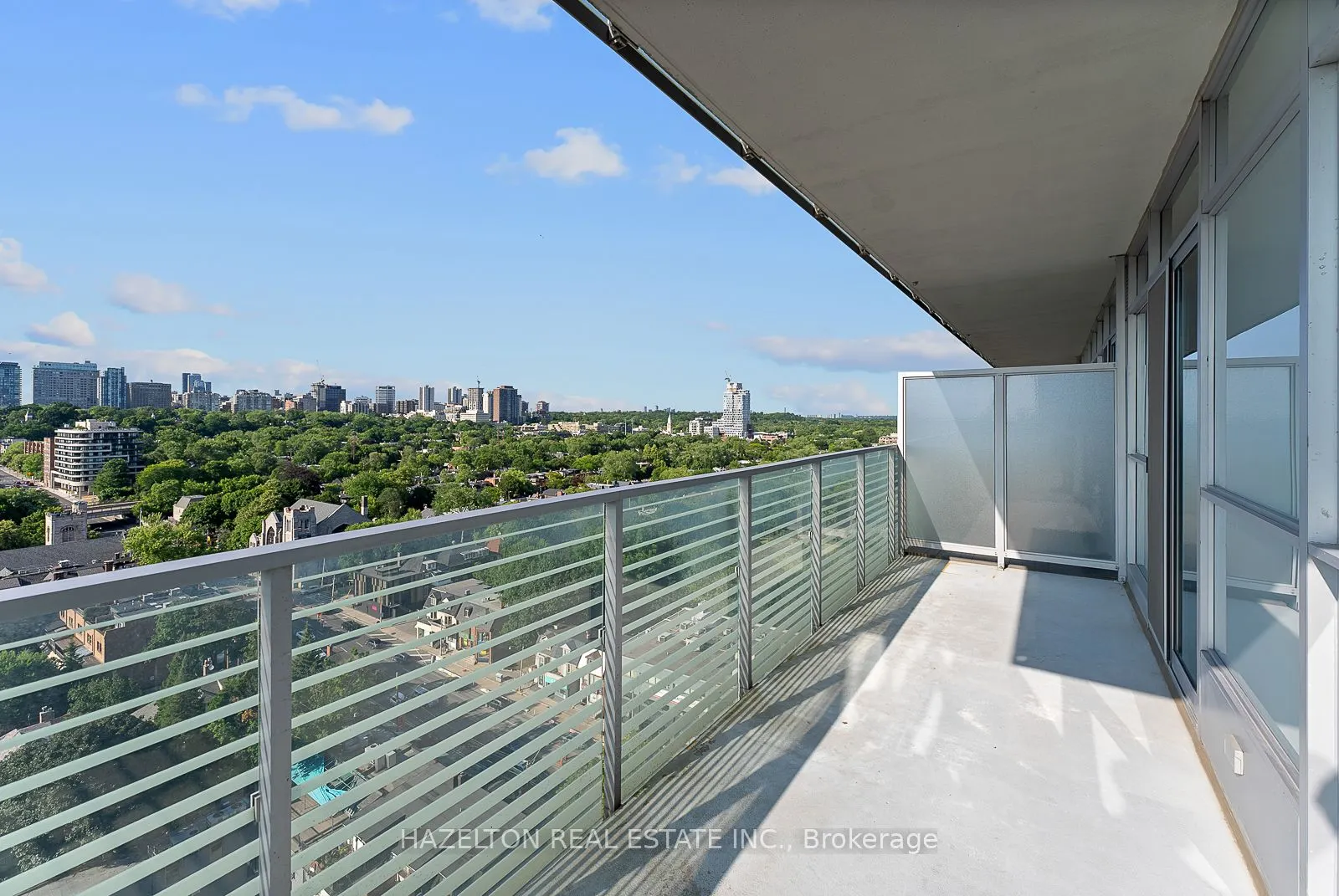 170 Avenue Road, #1605