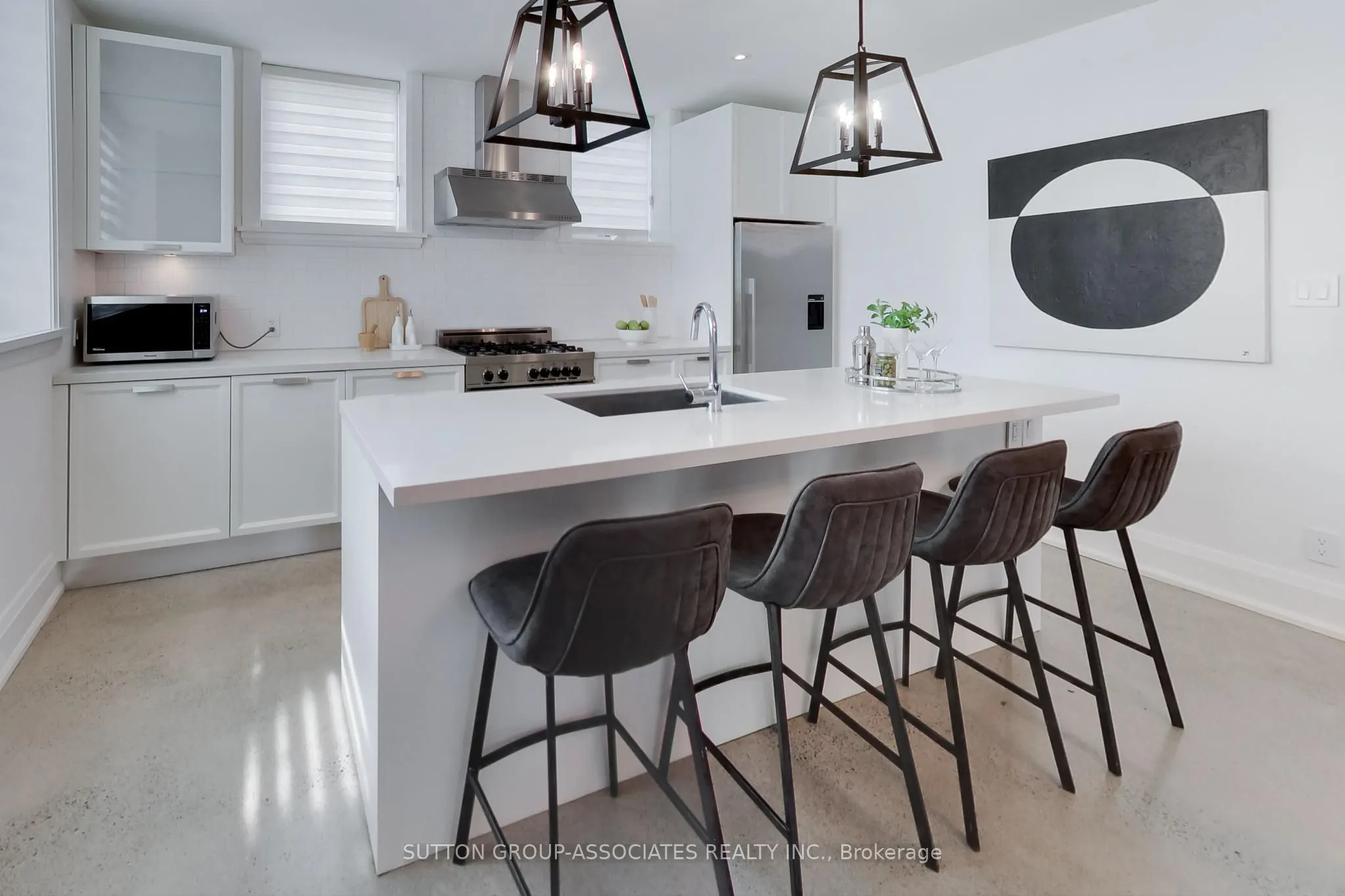 1733 Bathurst Street, #1A