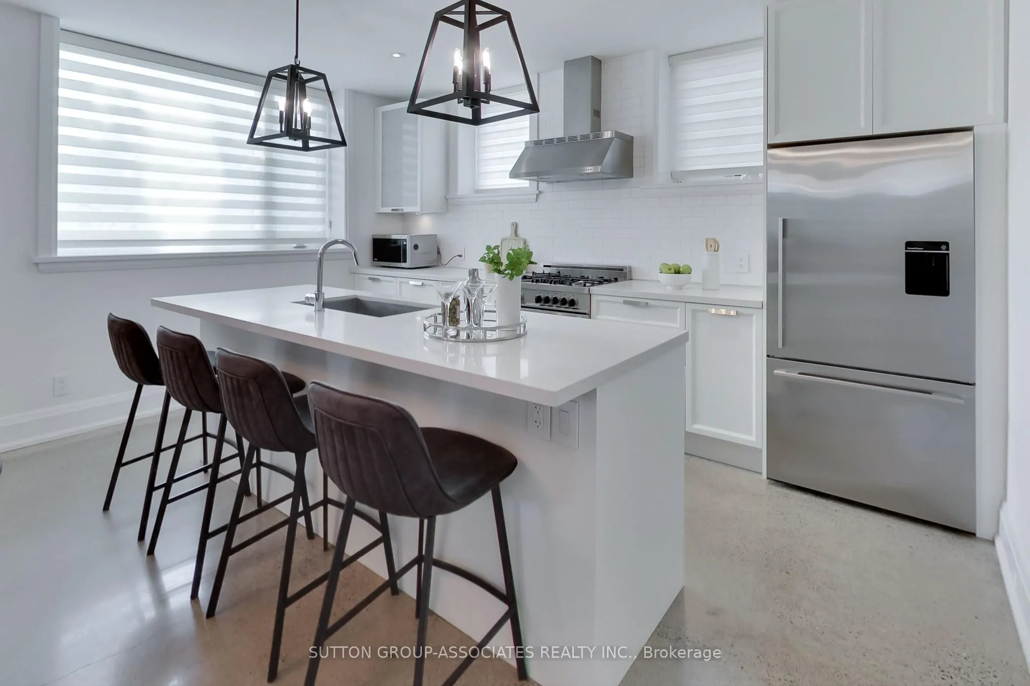 1733 Bathurst Street, #1A
