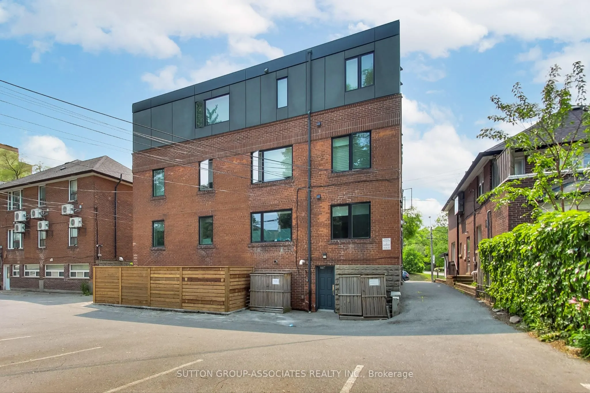 1733 Bathurst Street, #1A