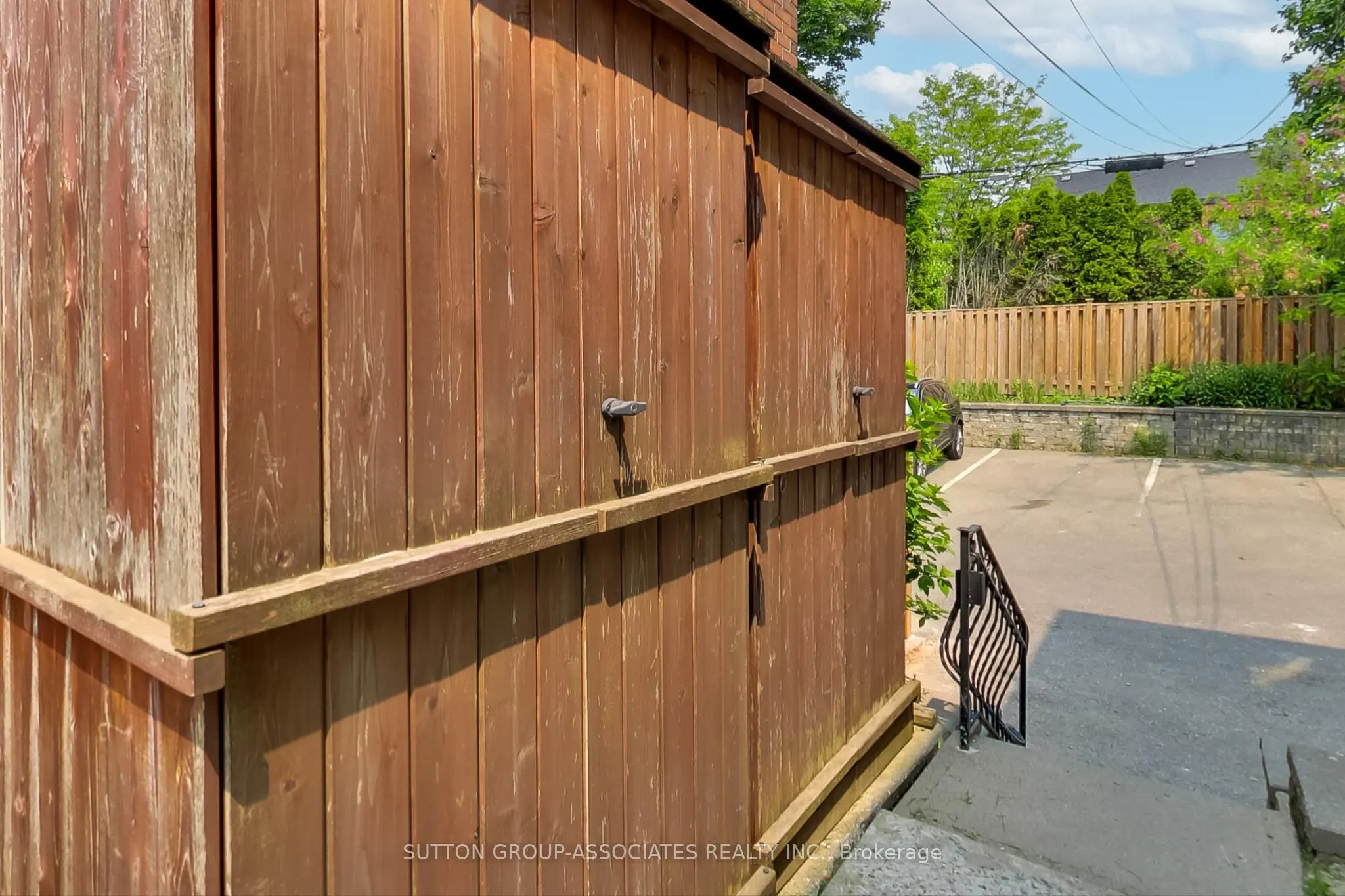 1733 Bathurst Street, #1A